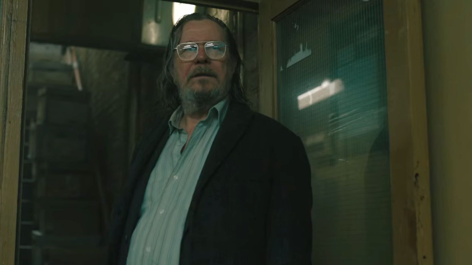 Gary Oldman in Slow Horses | Image via See-Saw Films