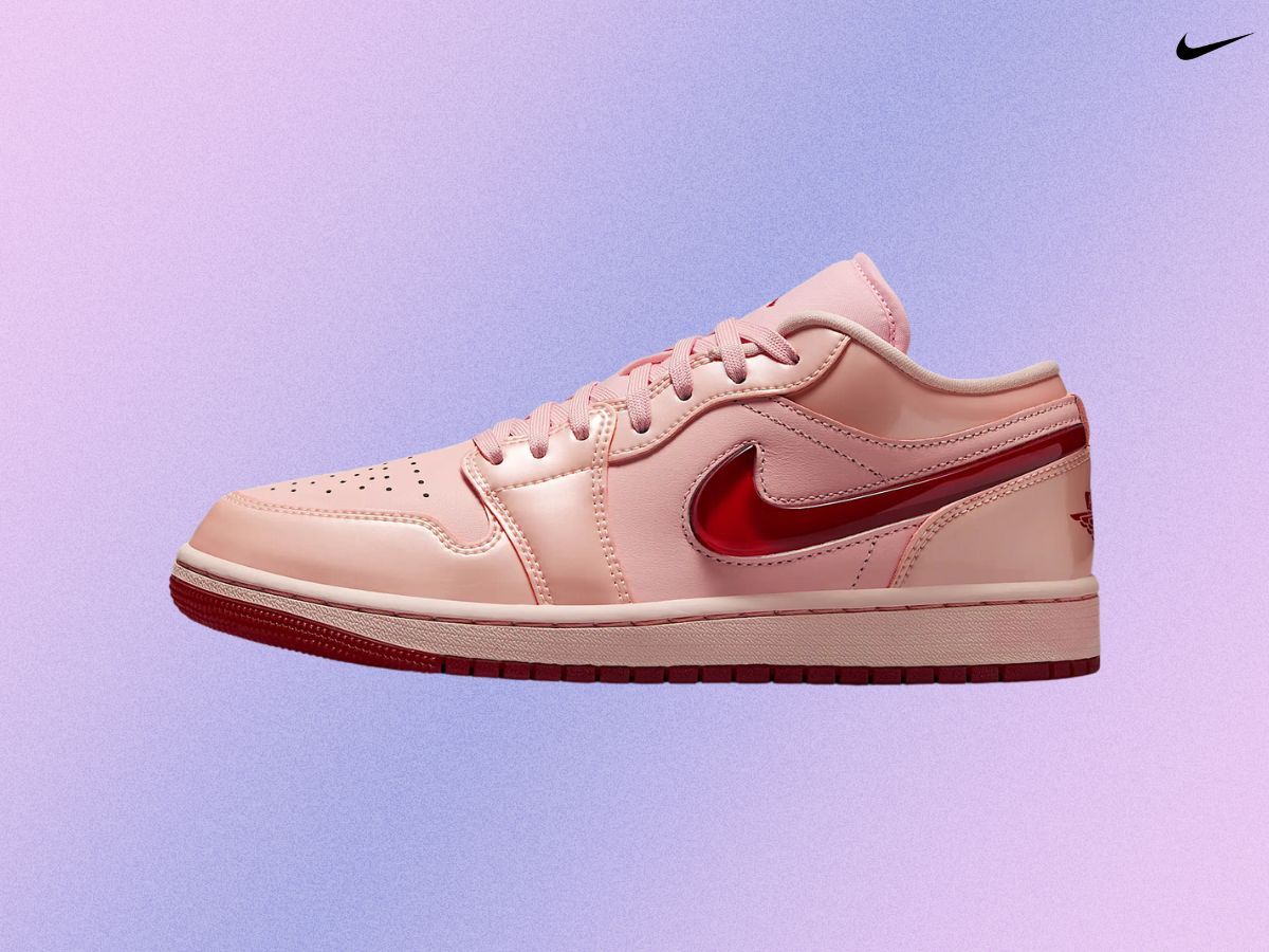 Air Jordan 1 Low SE (Image via nike.com)