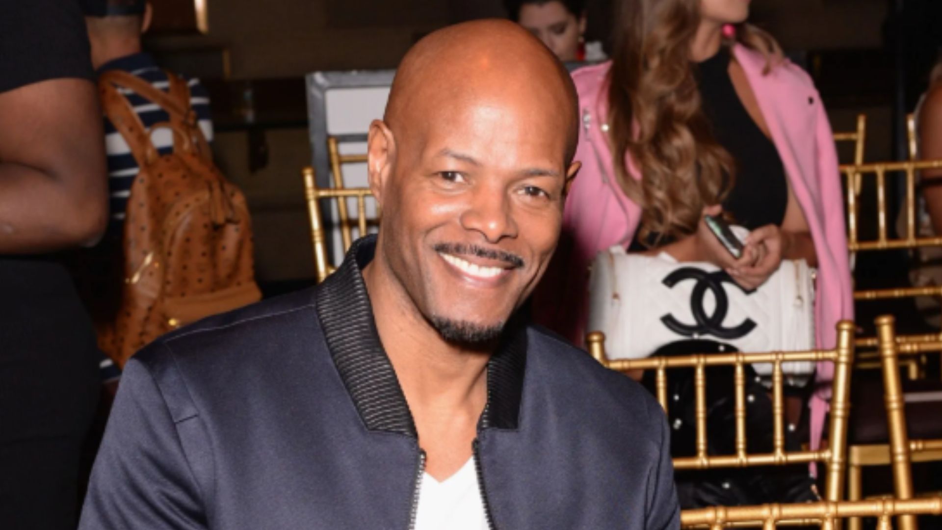 Keenen Wayans