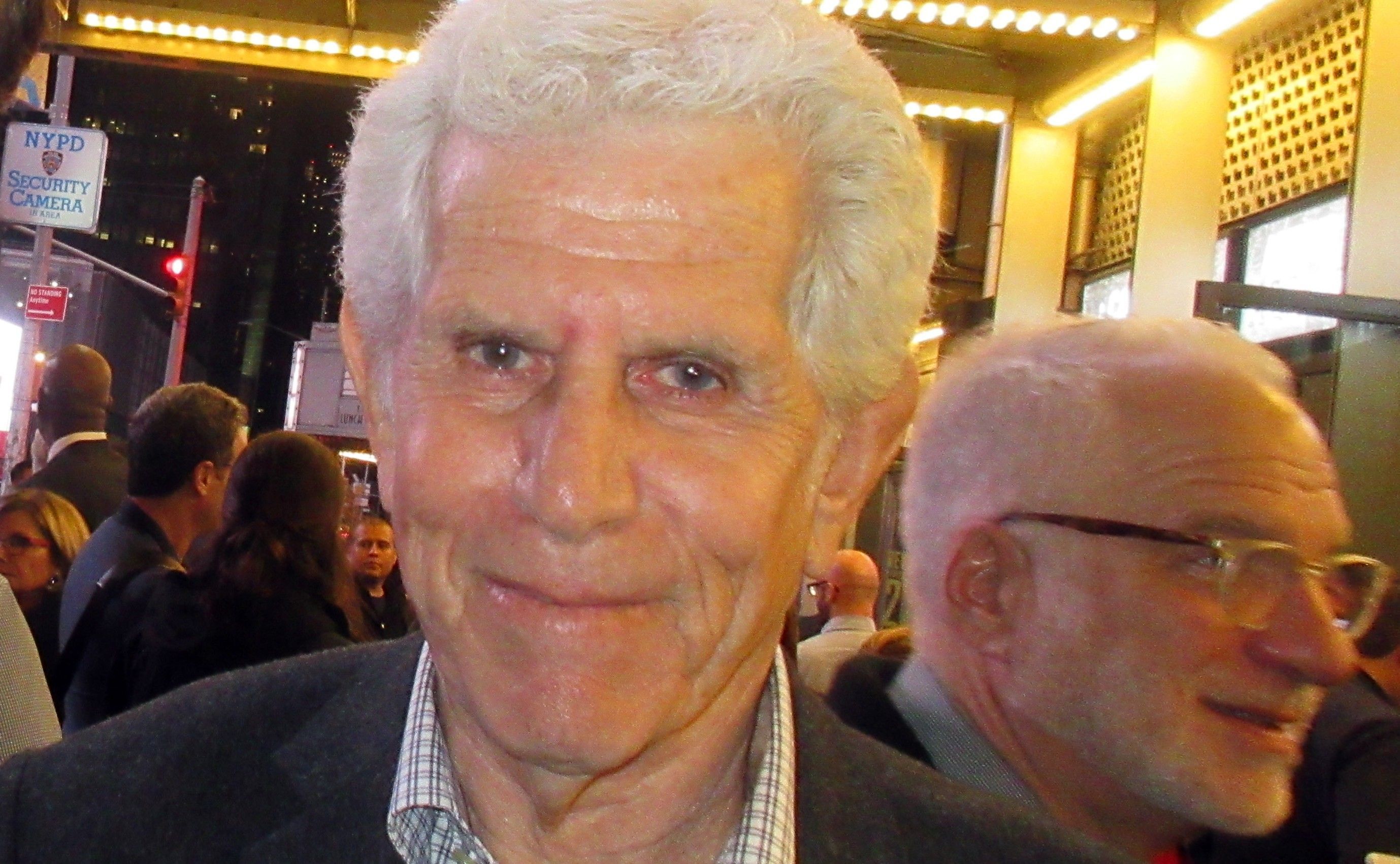 Tony Roberts dies at 85 (image via Wikimedia Commons) 