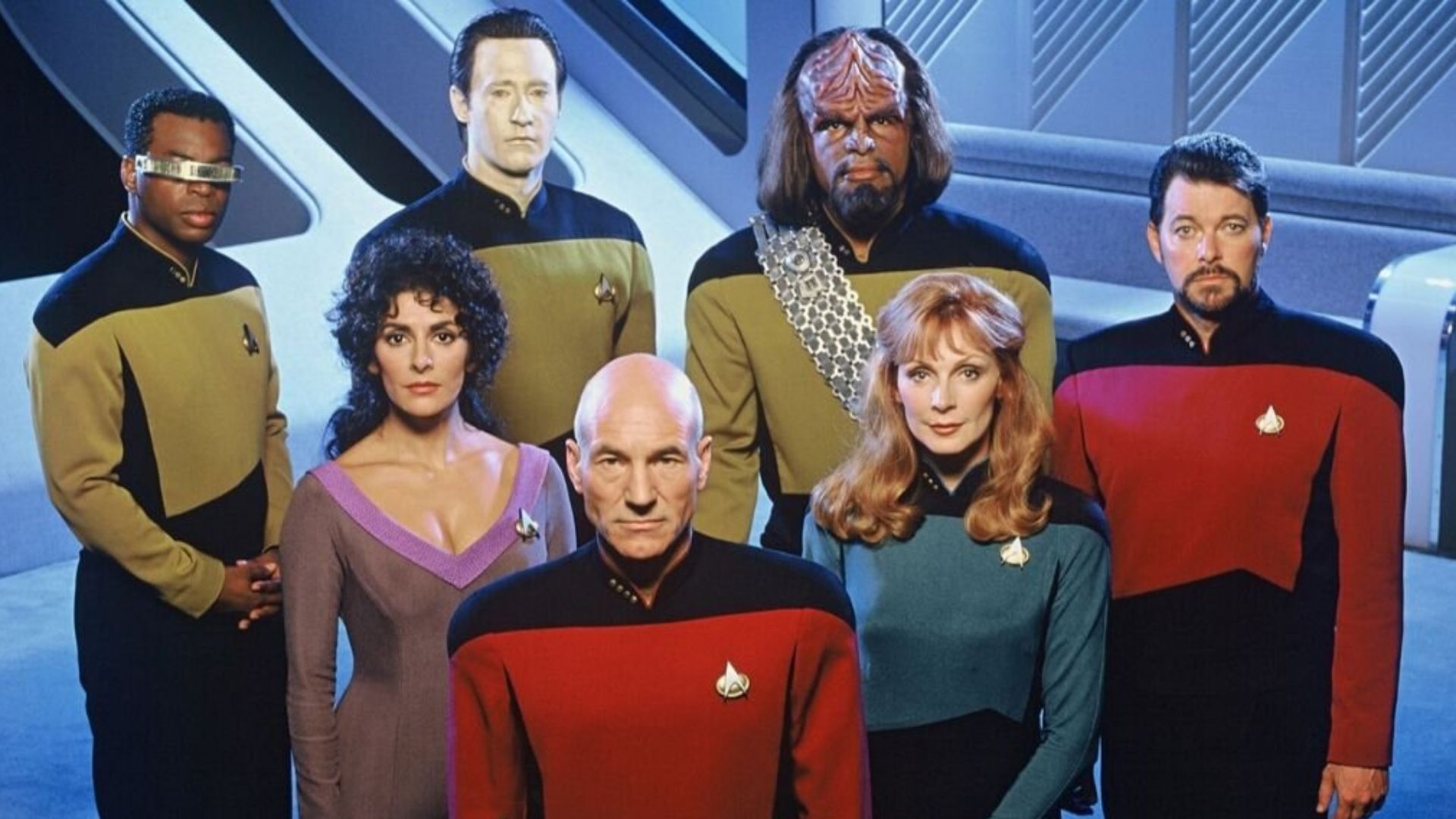Star Trek
