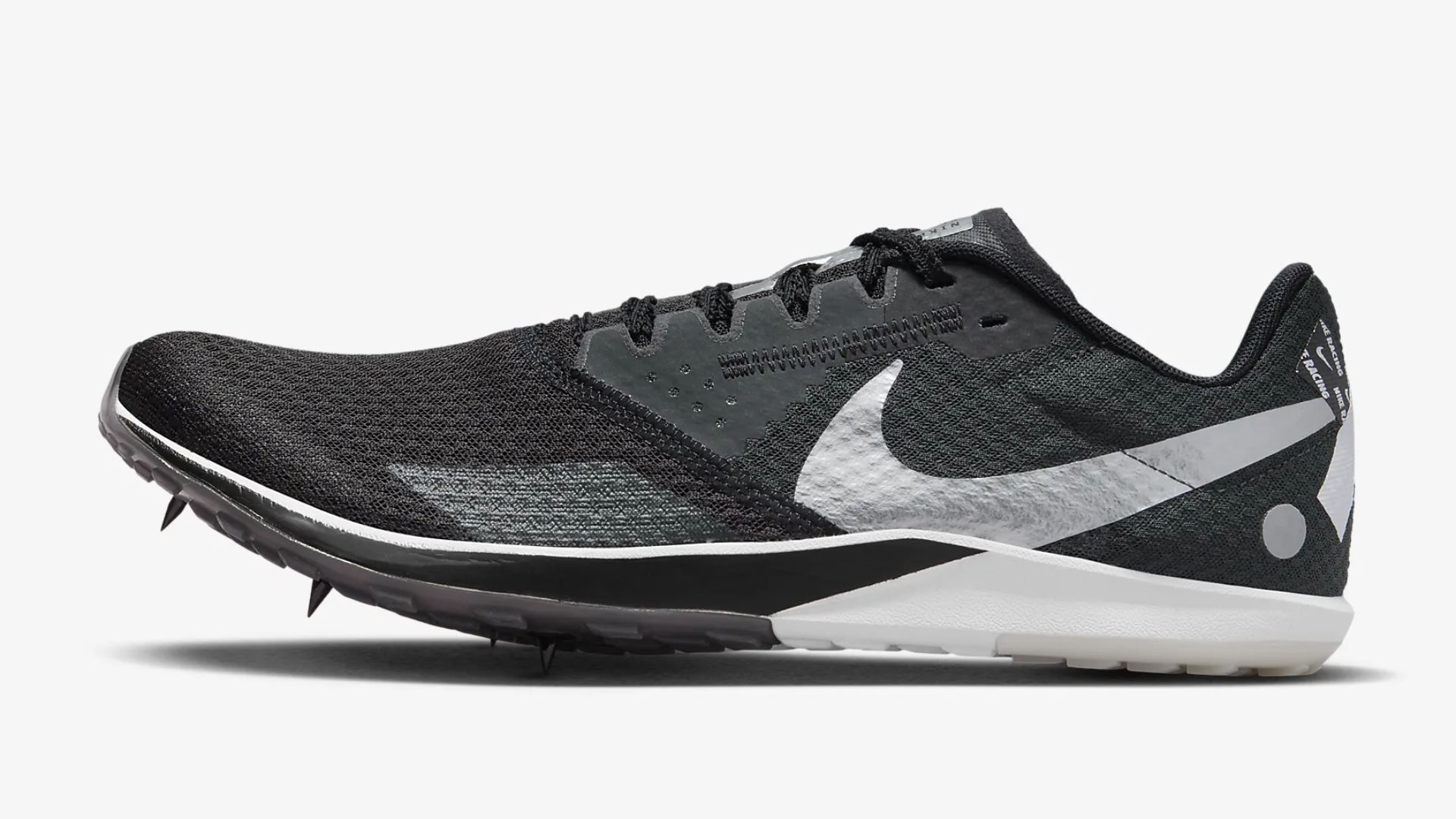 Nike Rival XC 6 (Image via Nike)