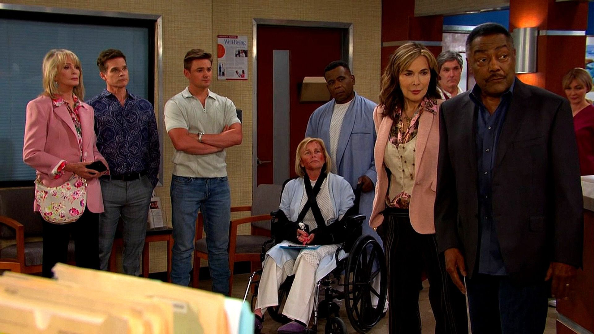 Days of Our Lives