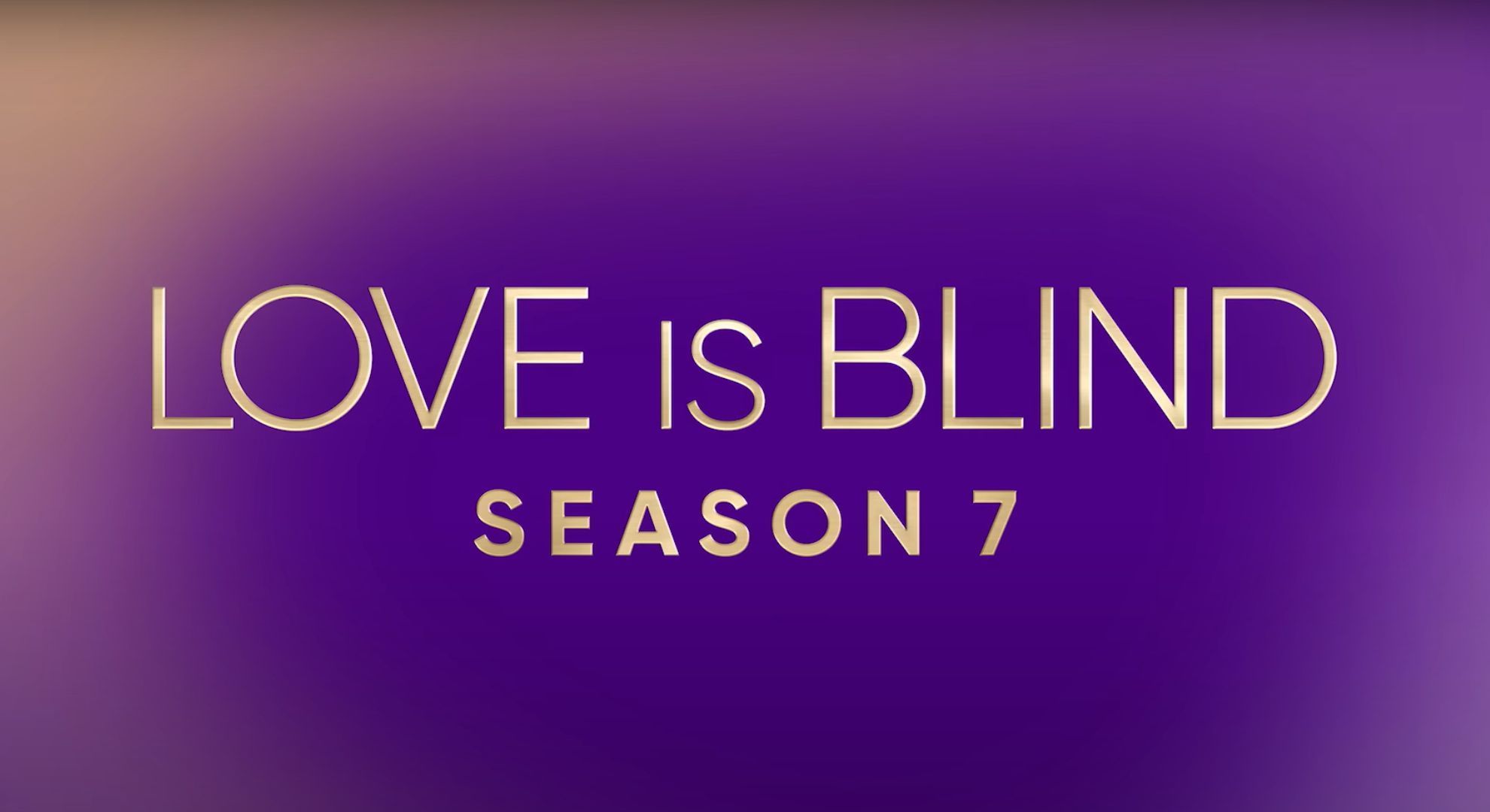 Love is Blind Season 7 continues the journey of heartfelt connections and unexpected twists, proving that appearances aren