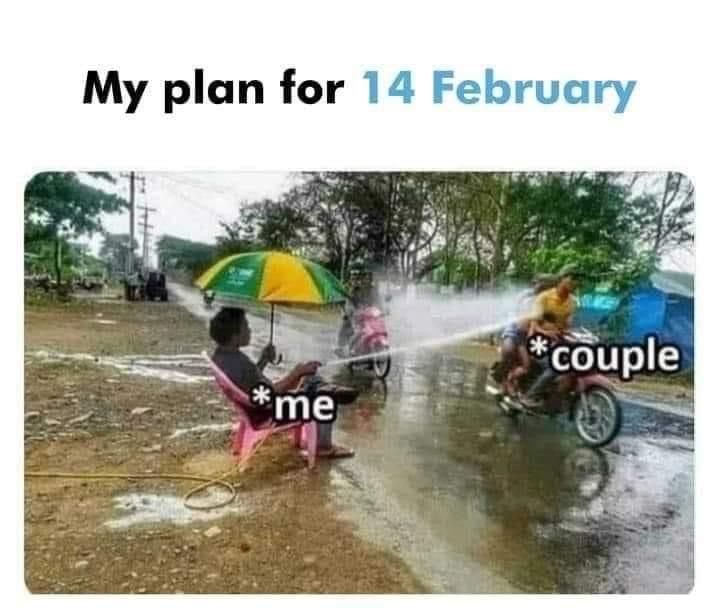 Valentine&#039;s Day Memes