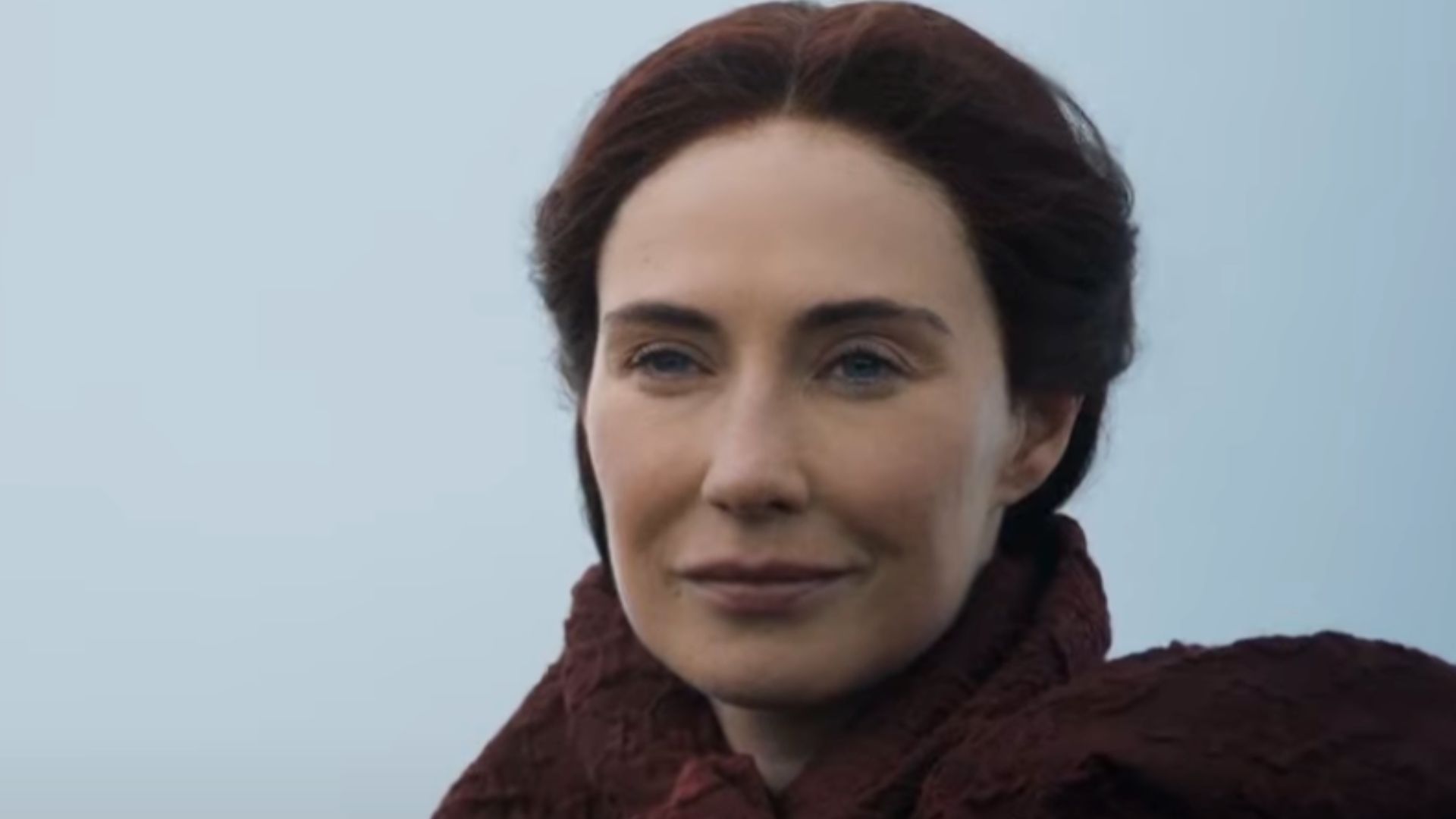 Carice van Houten in Game of Thrones | Image via HBO Entertainment