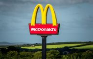 Fast Food Restaurant McDonald's - Source: Getty. (Photo by Matt Cardy/Getty Images)