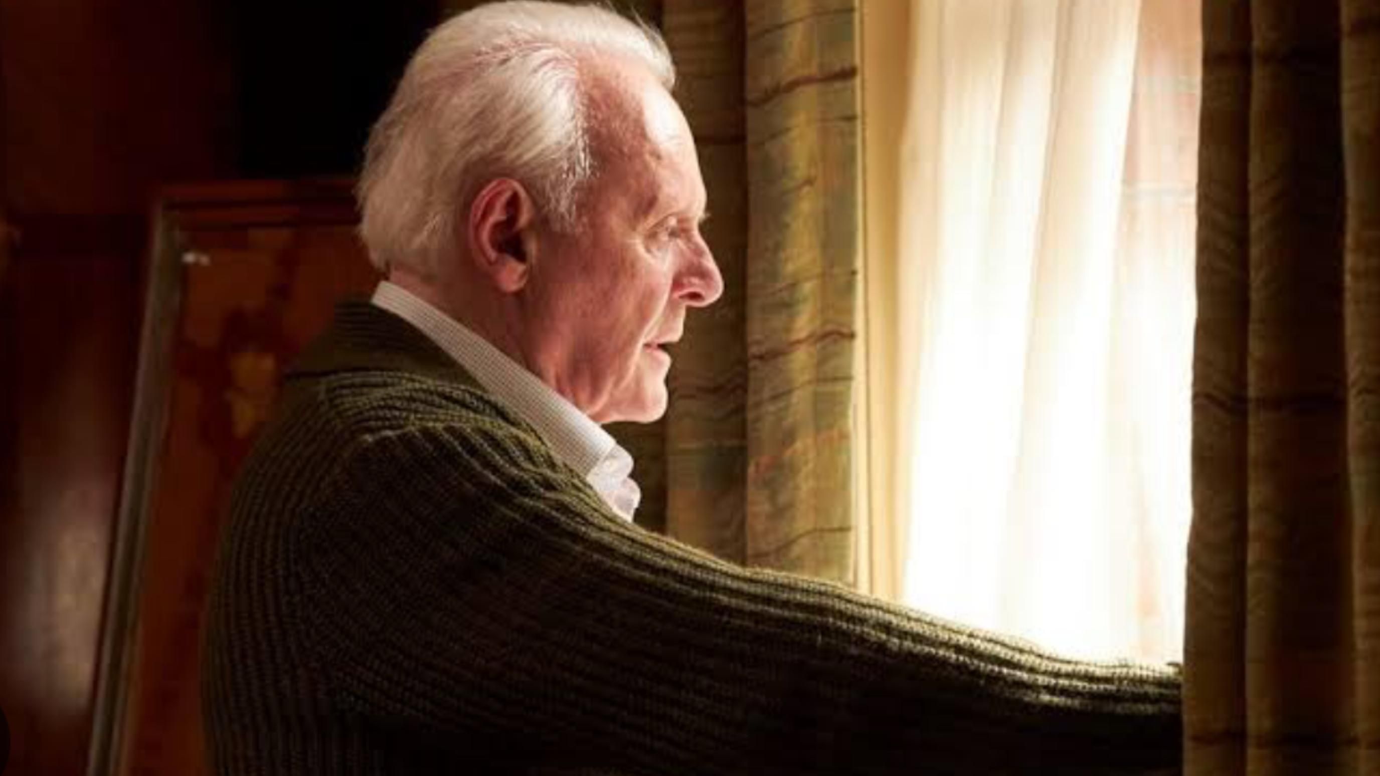 The Father | Image Source: Sony Pictures Classics