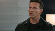 Jason just wants peace on General Hospital | Image: ABC