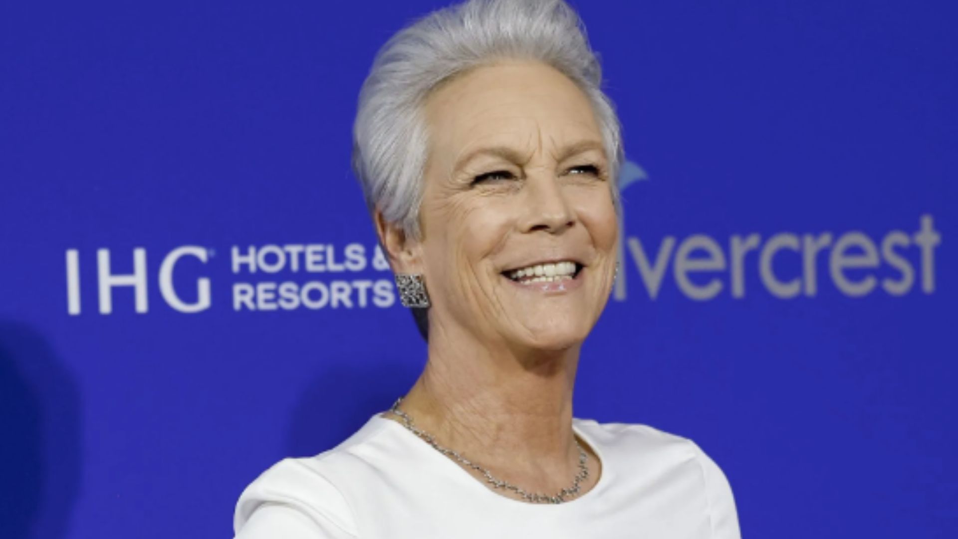 Jamie Lee Curtis (Image via Getty)