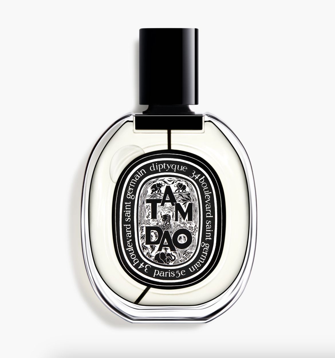 Tam Dao Eau de parfum (image via Diptyque)