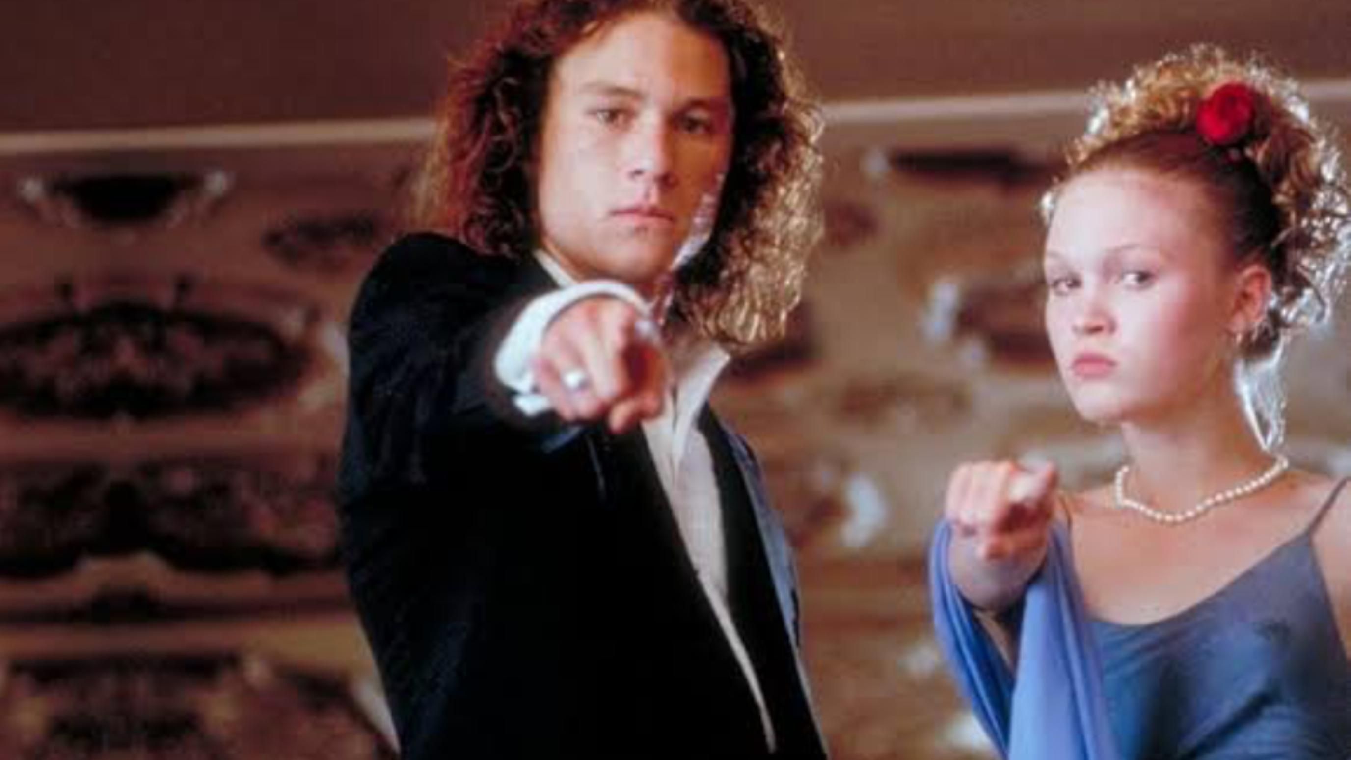 10 Things I Hate About You (1999) | Image Source: Buena Vista Pictures Distribution