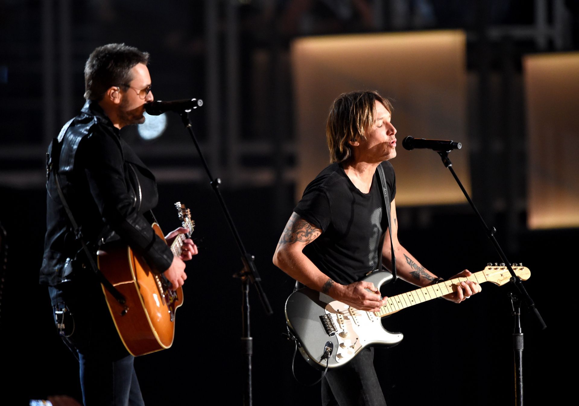 50th Academy Of Country Music Awards - Show - Source: Getty