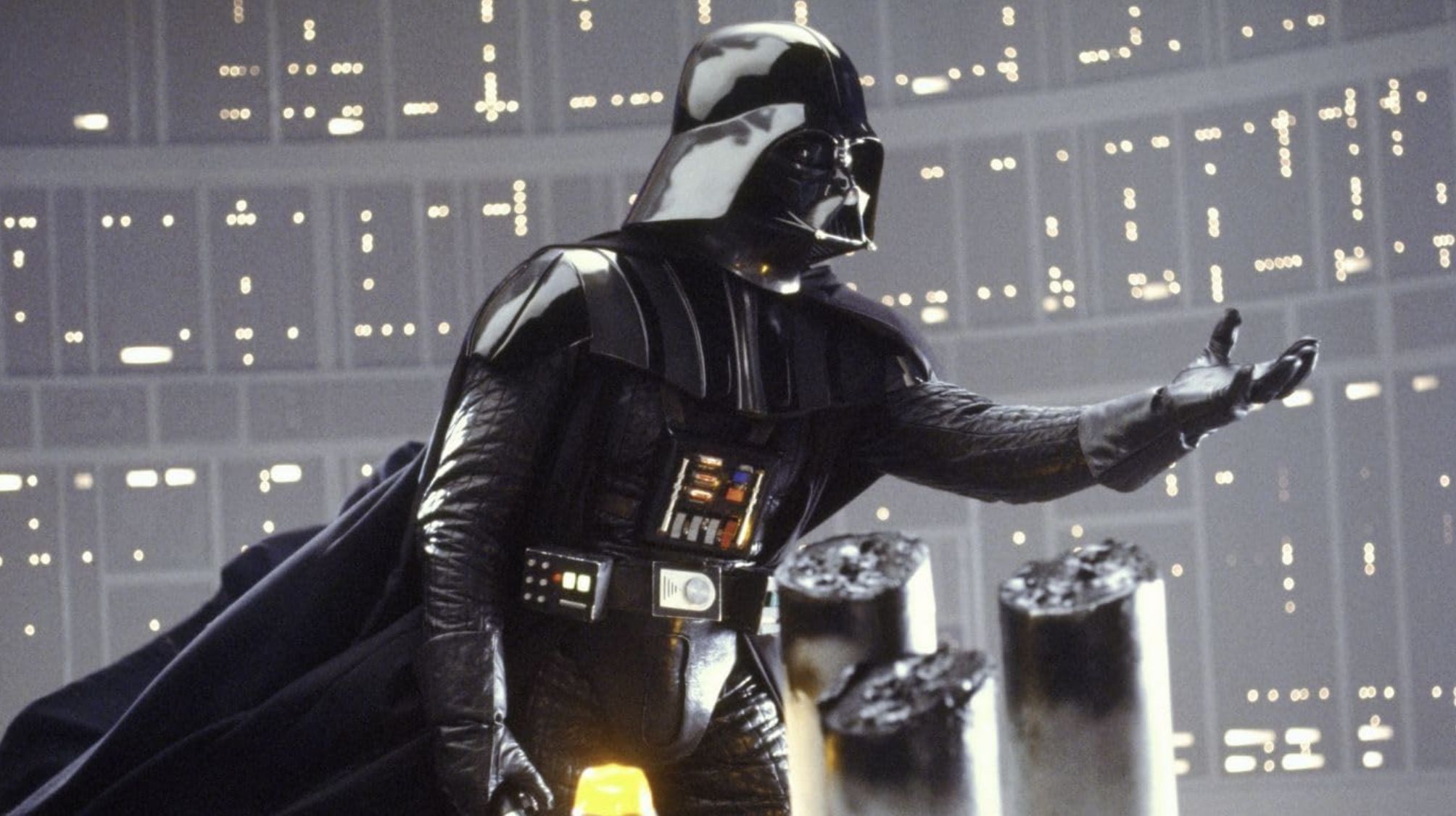 &quot;Star Wars: Episode V &ndash; The Empire Strikes Back&quot;, Image Source - 20th Century Fox