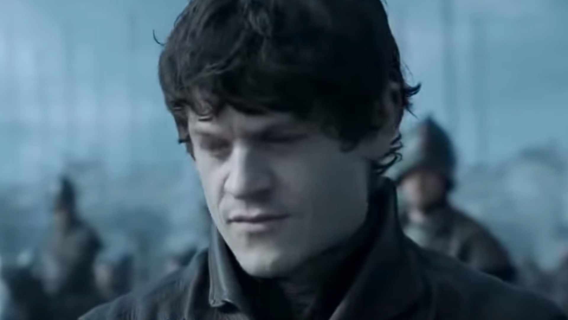 Iwan Rheon in Game Of Thrones | Image via HBO Entertainment