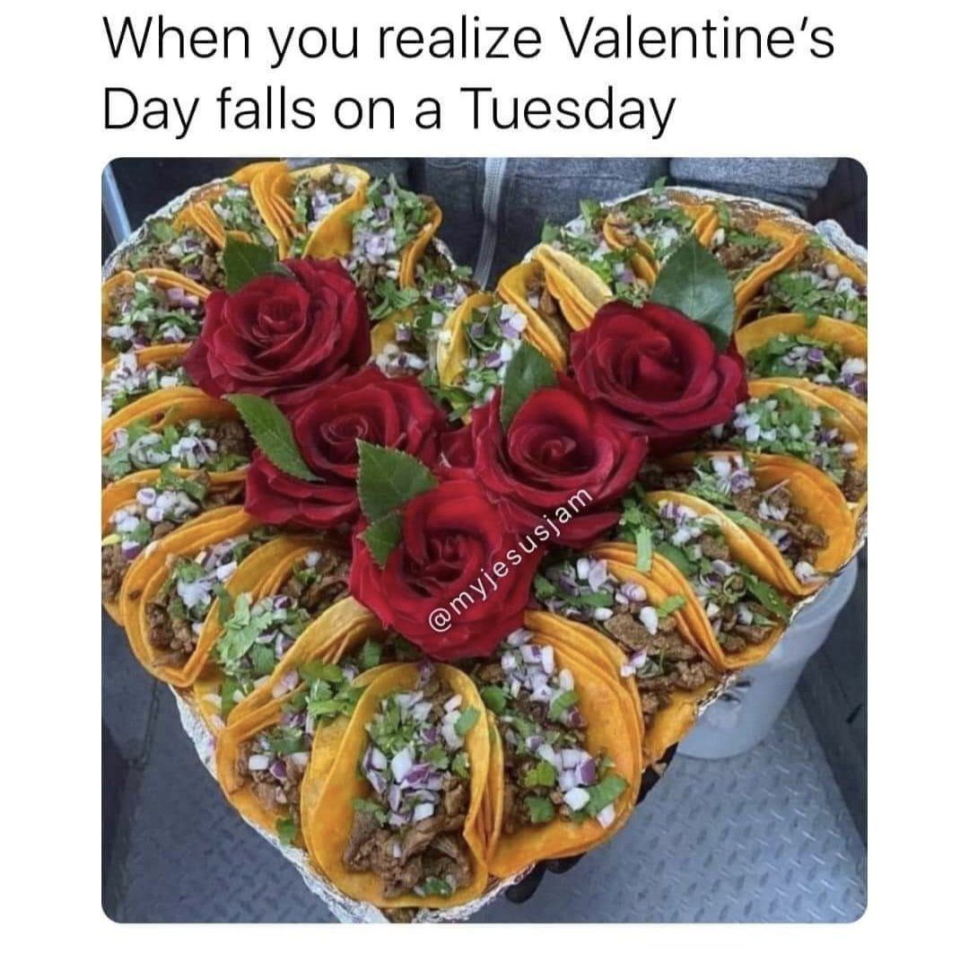 Valentine&#039;s Day Memes