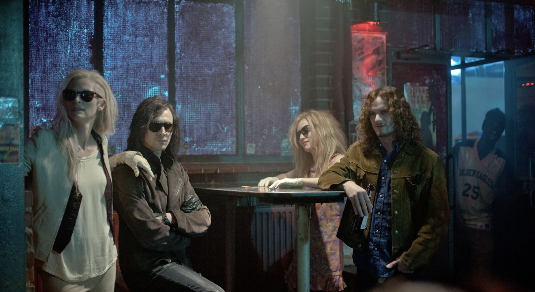 Only Lovers Left Alive (Image via Sony Pictures Classics)