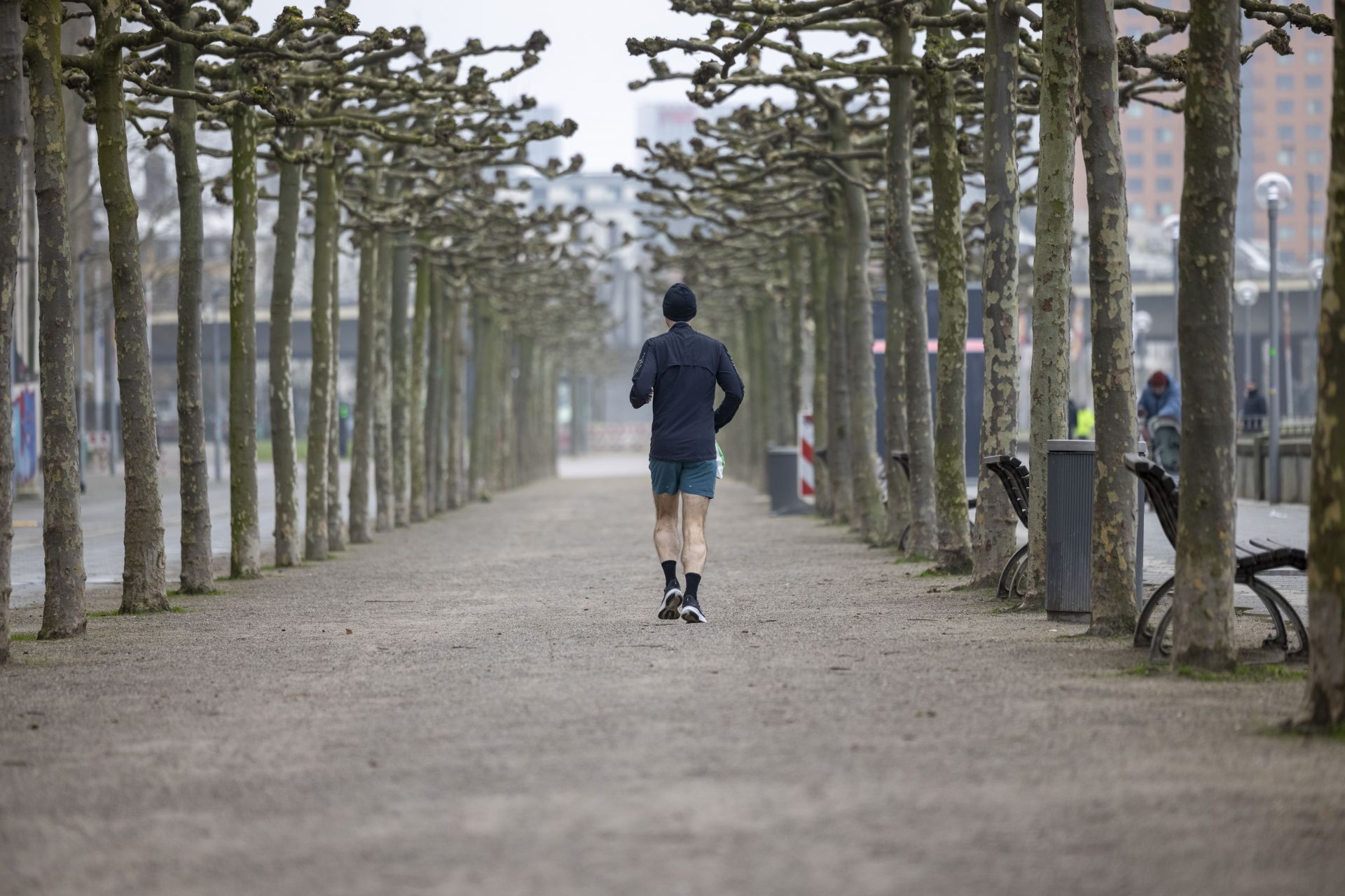 Weather in D&uuml;sseldorf - Source: Getty