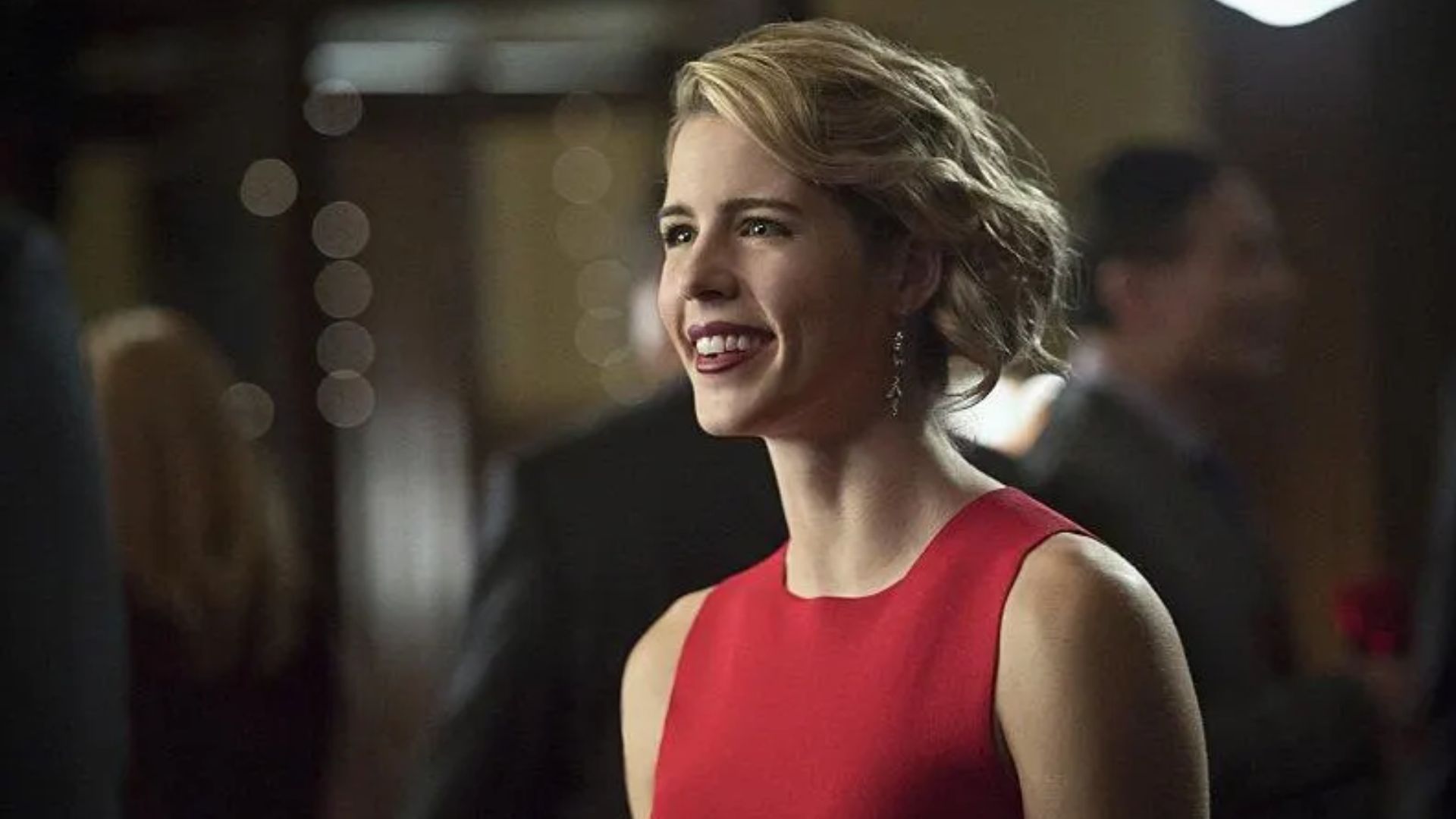 Felicity in Season 4 | Image via Prime Video