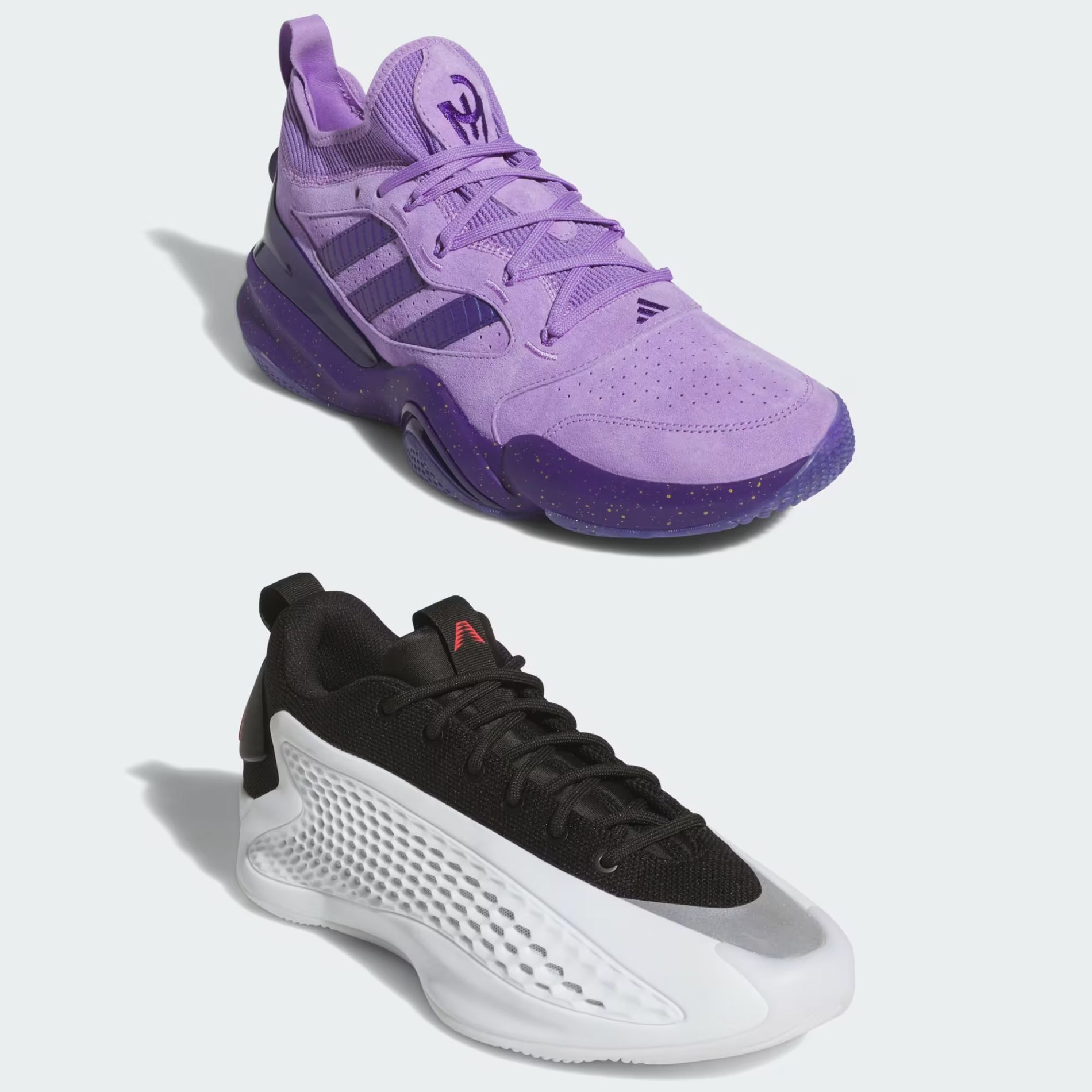 New sneaker launches from adidas (Image via adidas)