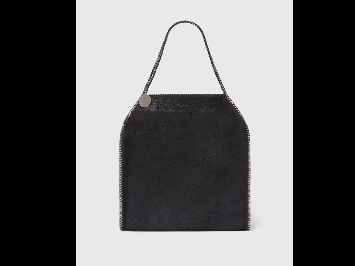 Stella McCartney Falabella Shoulder Bag (Image via Stella McCartney)