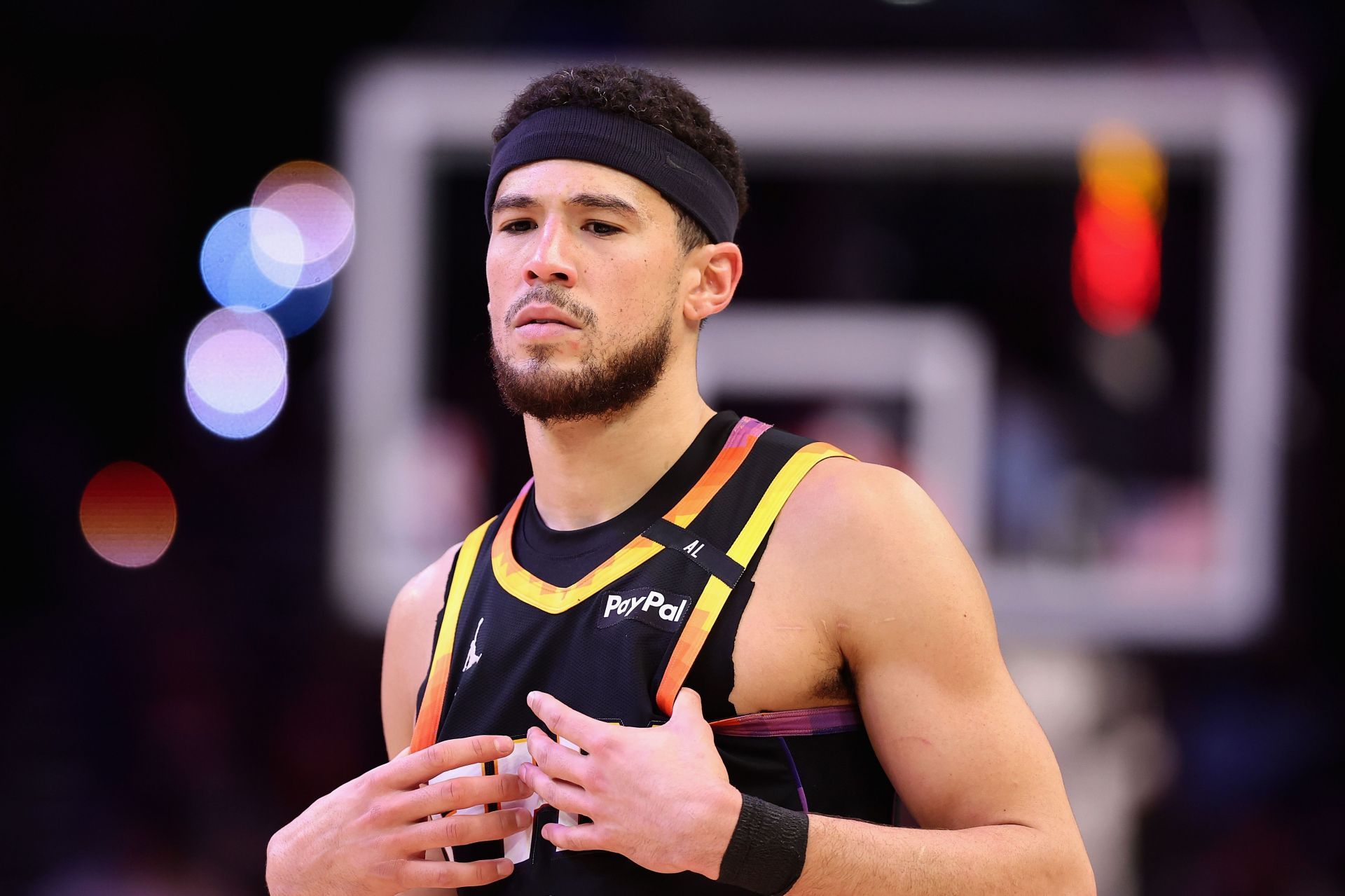 Memphis Grizzlies v Phoenix Suns - Source: Getty