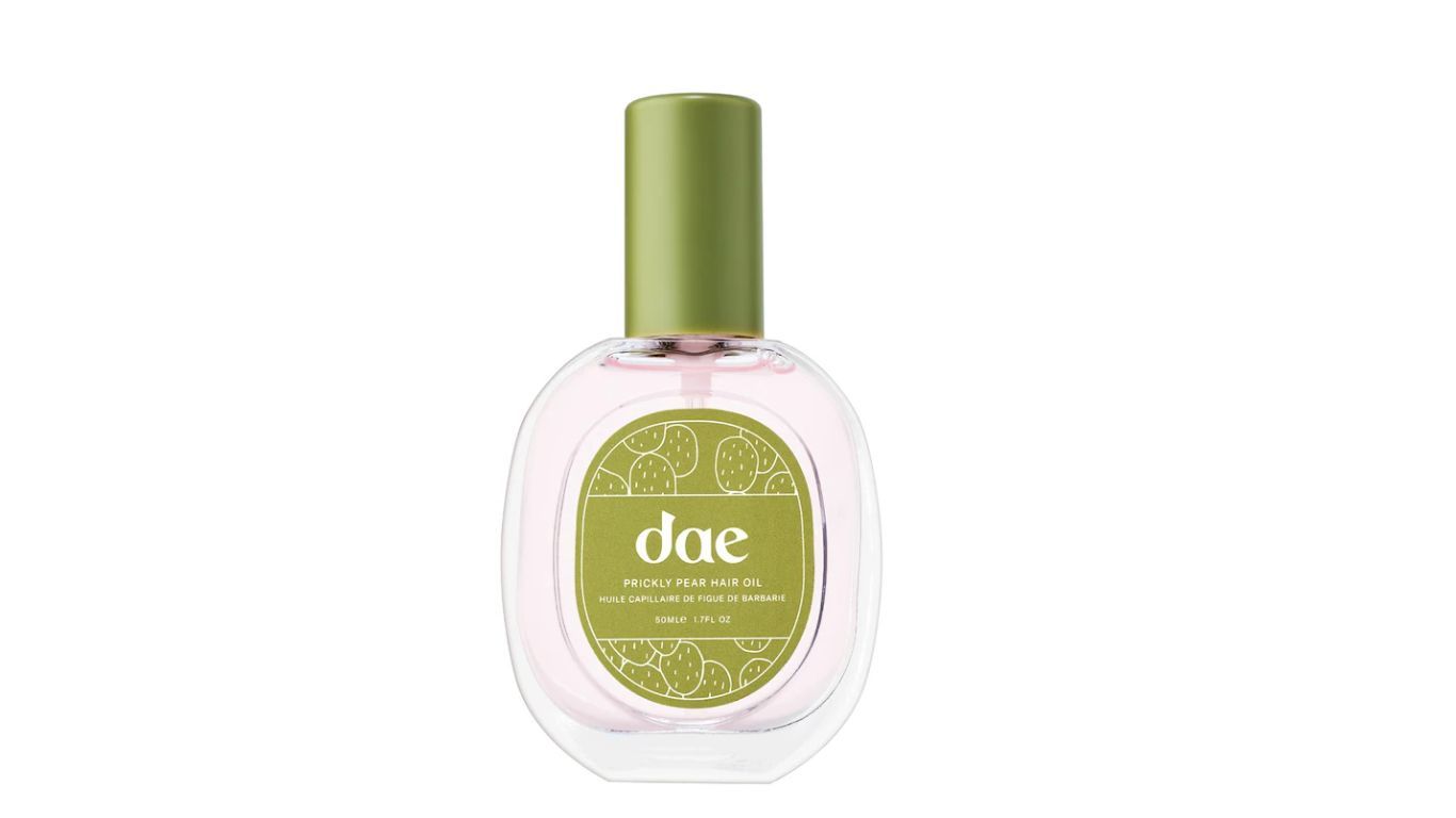 dae Prickly Pear Hair Oil