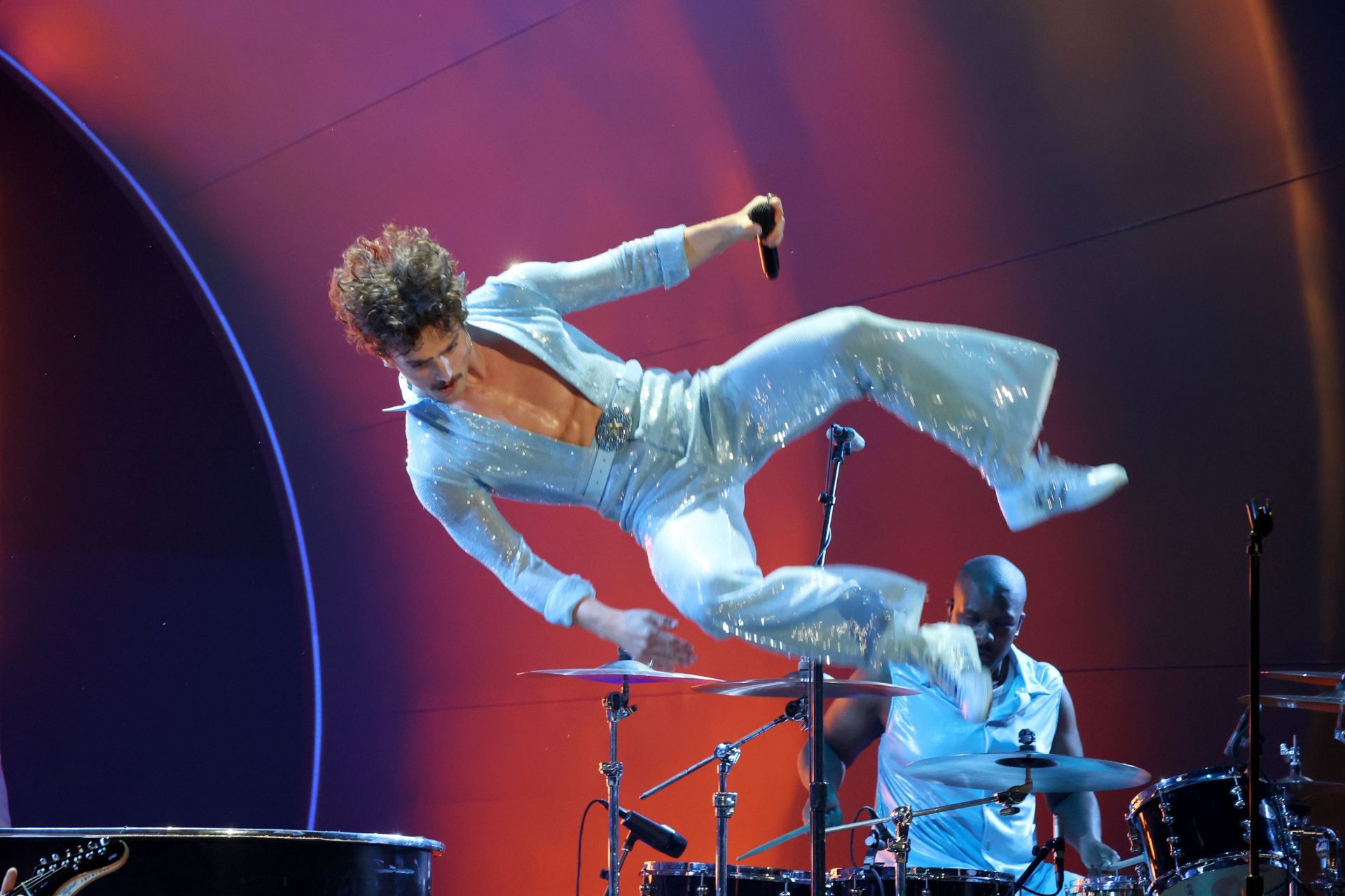 67th Annual GRAMMY Awards - Show - Source: Getty