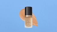 Born This Way Flawless Coverage Natural Finish Foundation (Image via Too Faced)