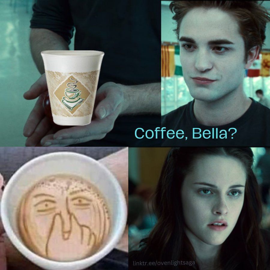 Twilight memes