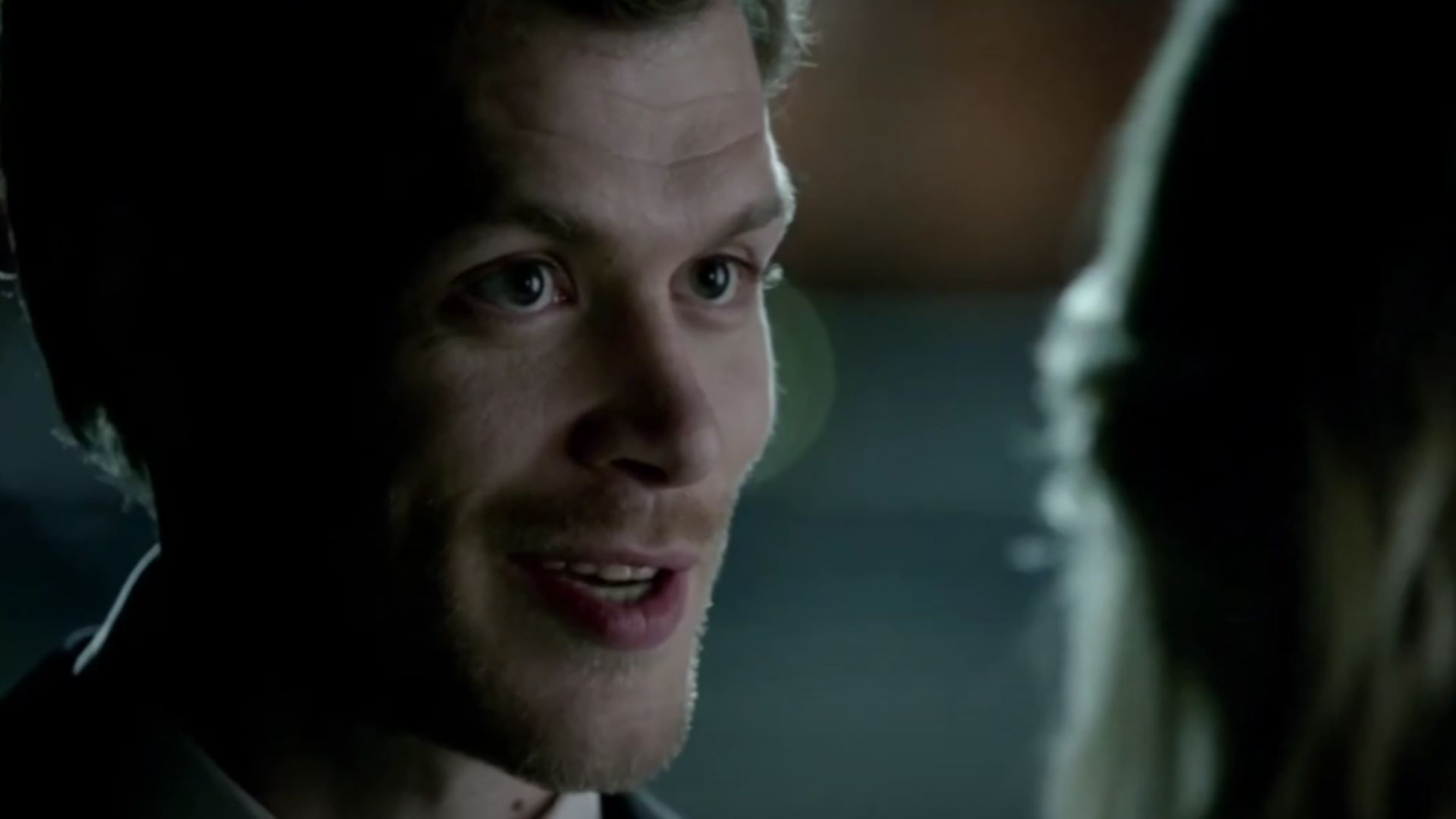 Niklaus Mikaelson | Image Via: Outerbanks Entertainment