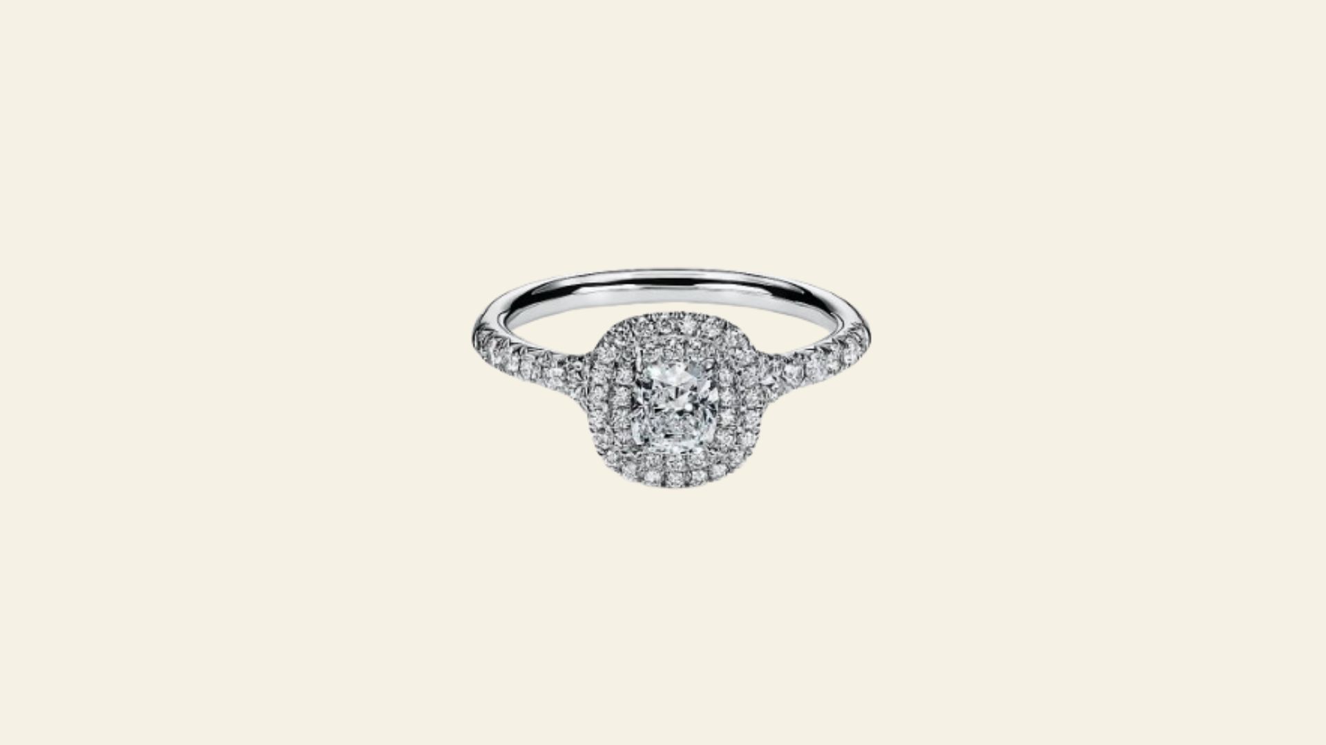 Tiffany Soleste Ring (Image via Tiffany &amp; Co.)