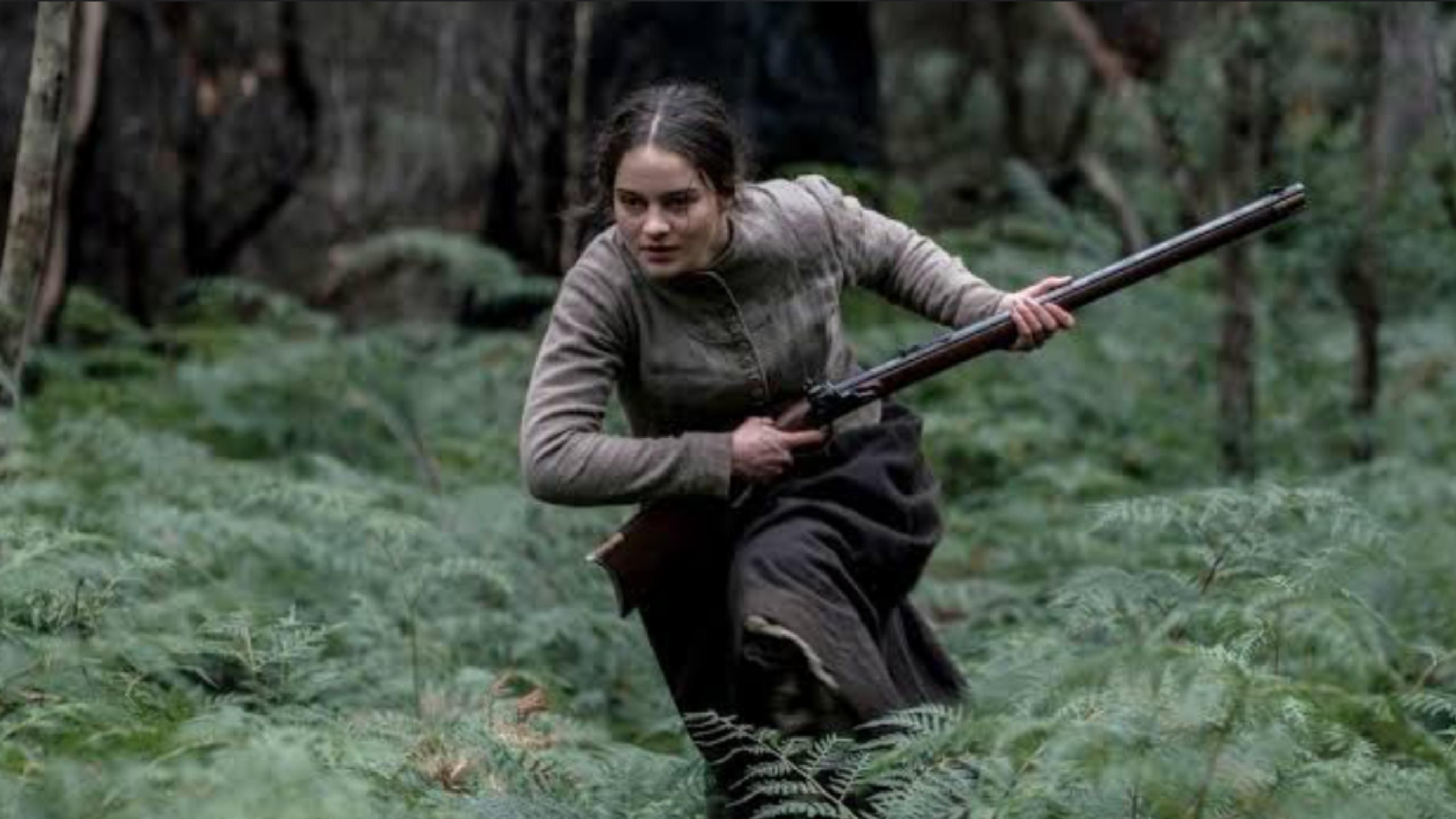 The Nightingale (2018) | Distributed by: Transmission Films