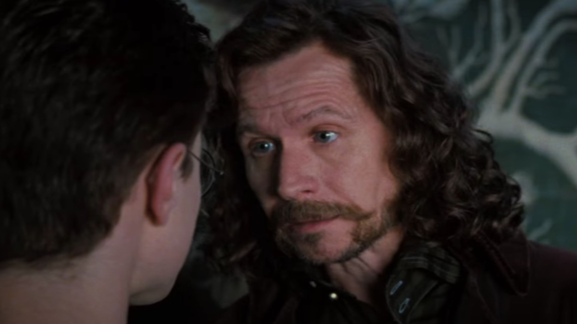 Sirius Black | Image Via: Warner Bros. Pictures