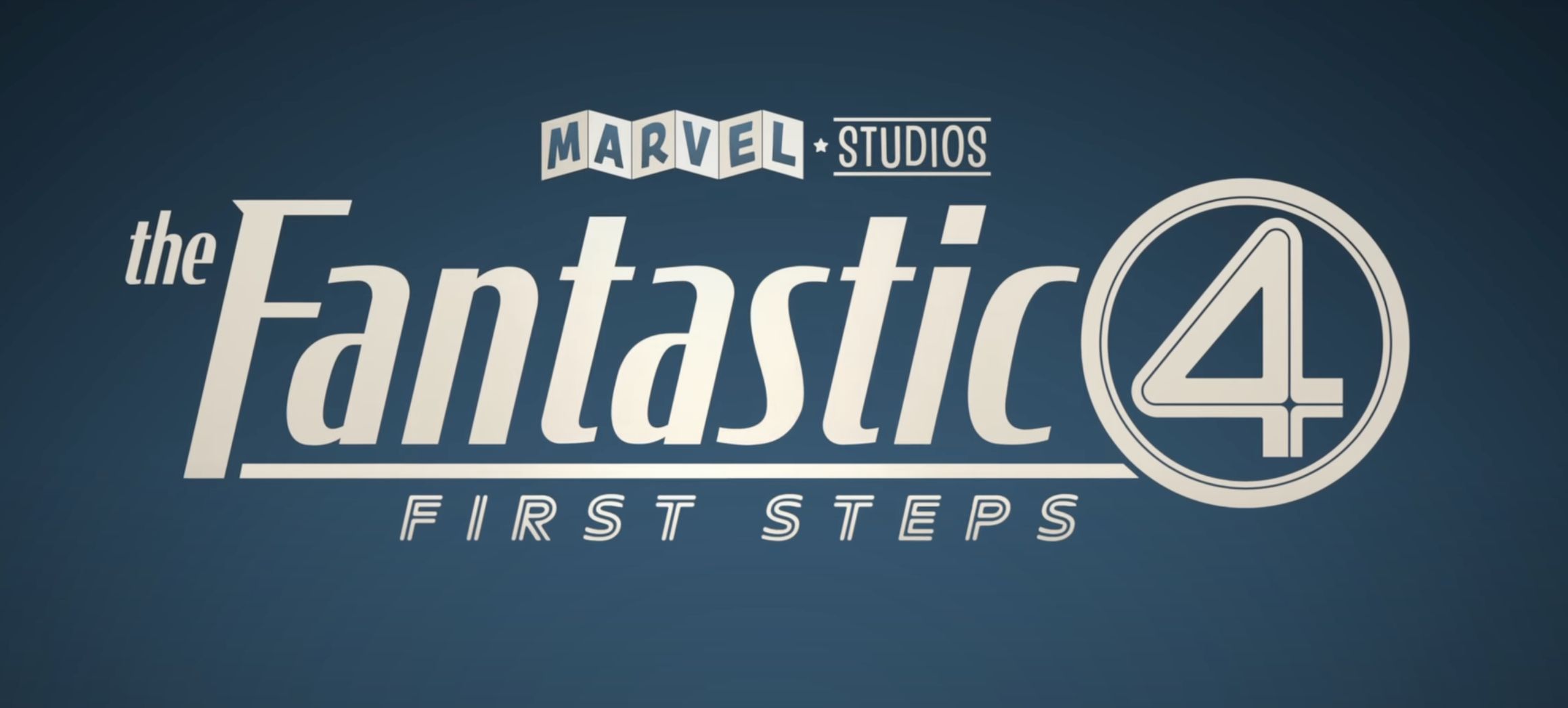 When is Fantastic Four: First Steps coming out ?