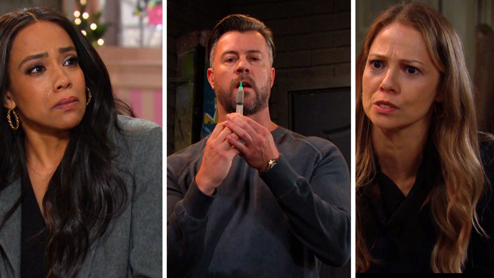 Days of our Lives