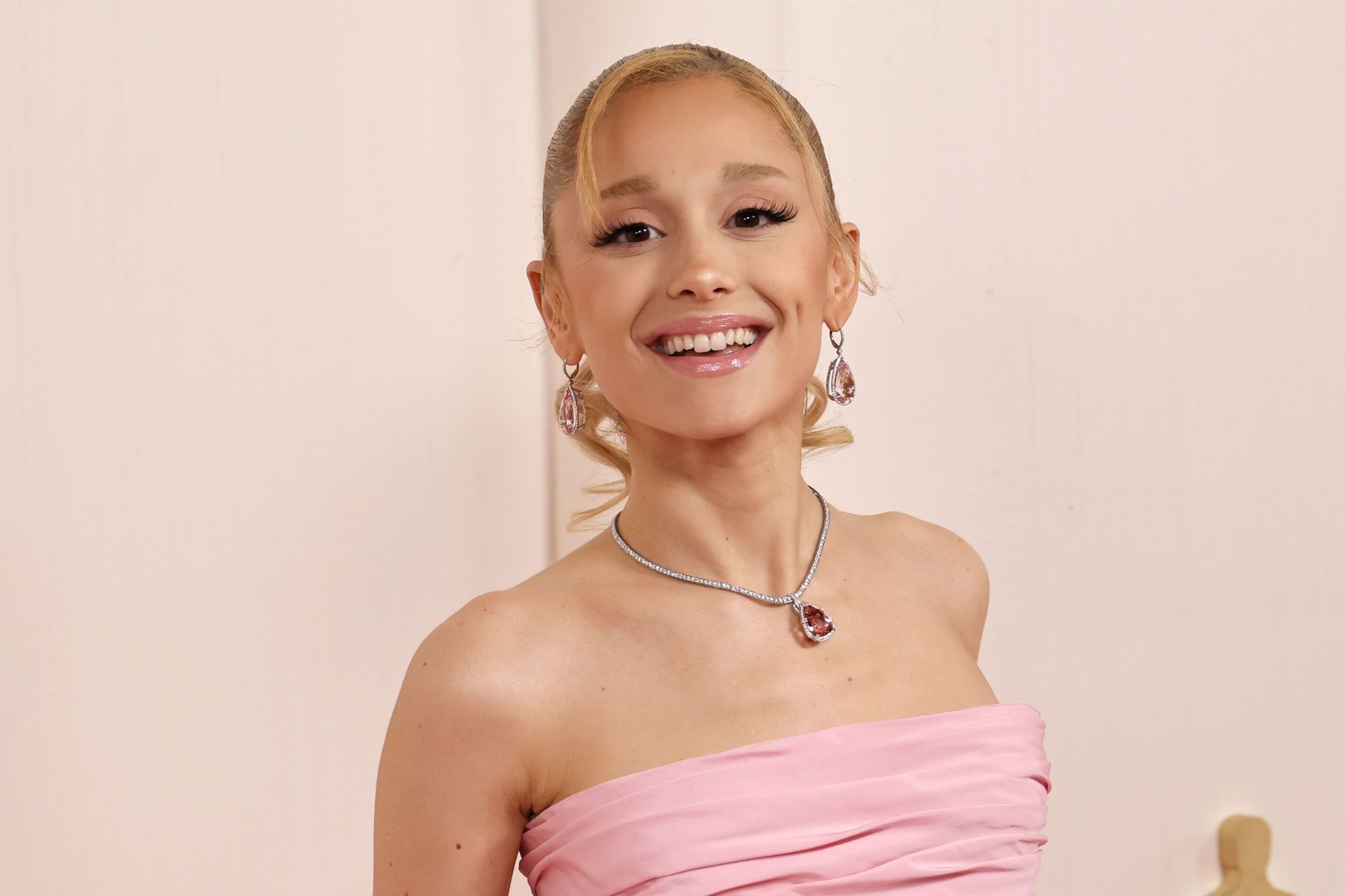 96th Annual Academy Awards - Arrivals - Source: Getty