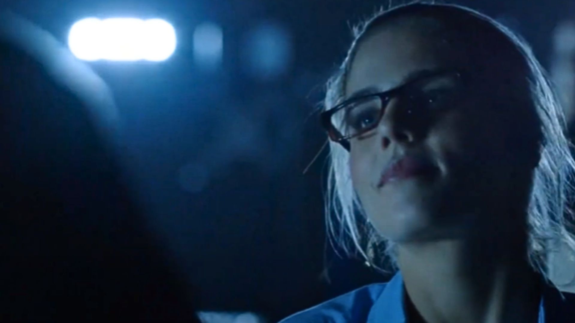 Felicity in Season 2 | Image via Prime Video