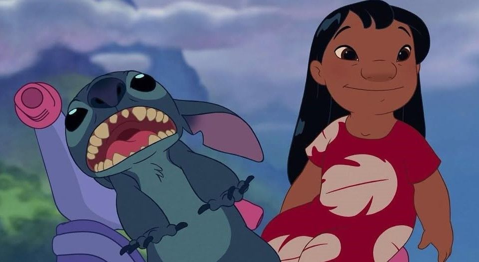 Who is Nani in Lilo and Stitch​?