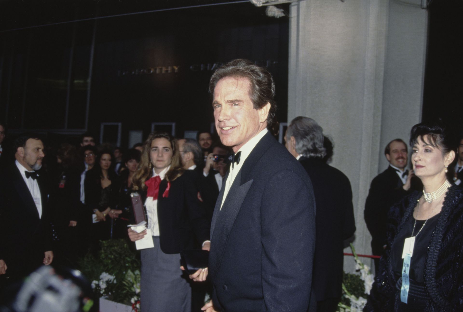 62nd Annual Academy Awards - Source: Getty