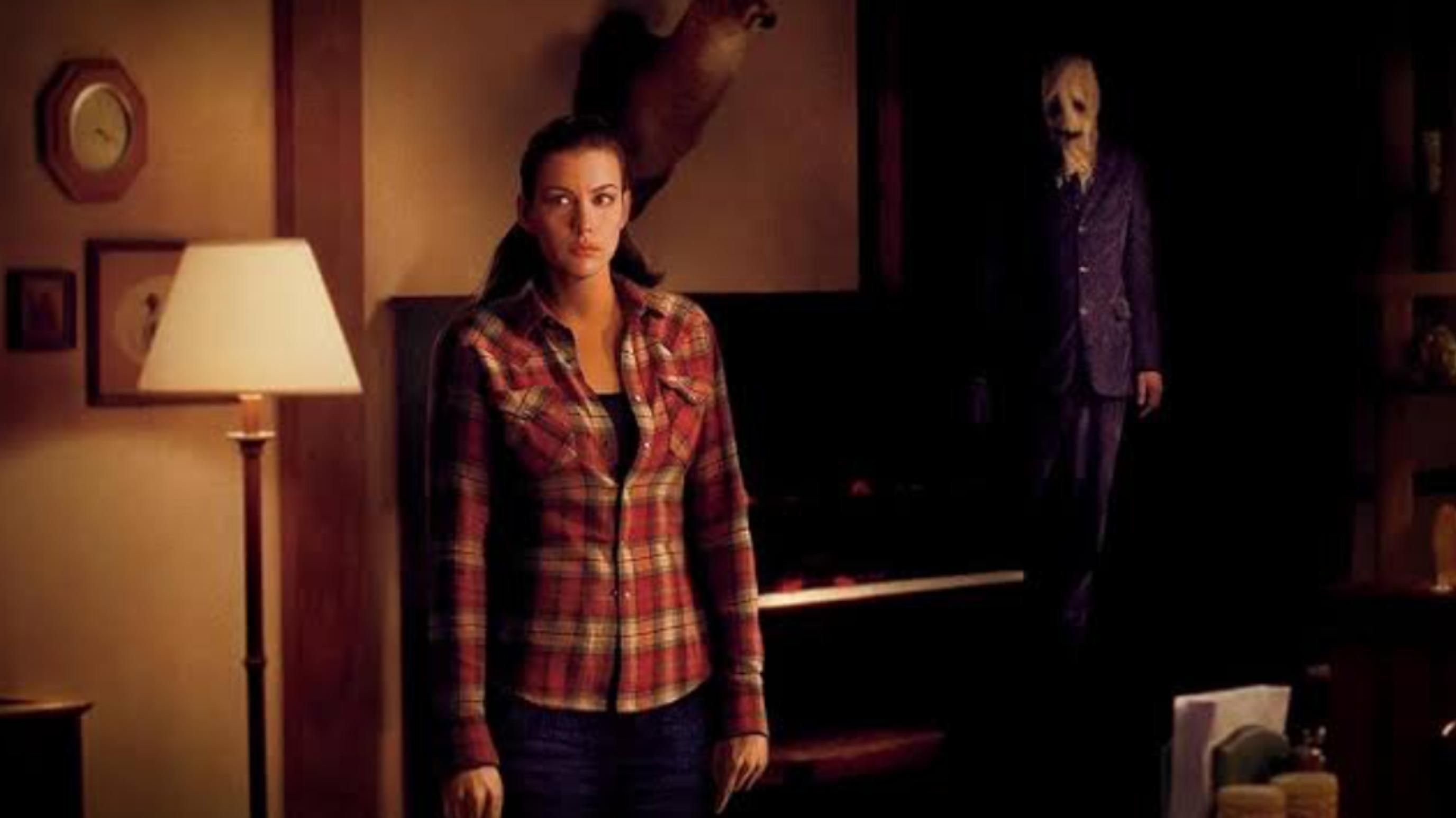 The Strangers (2008) | Distributed by: Universal Pictures, Rogue Pictures