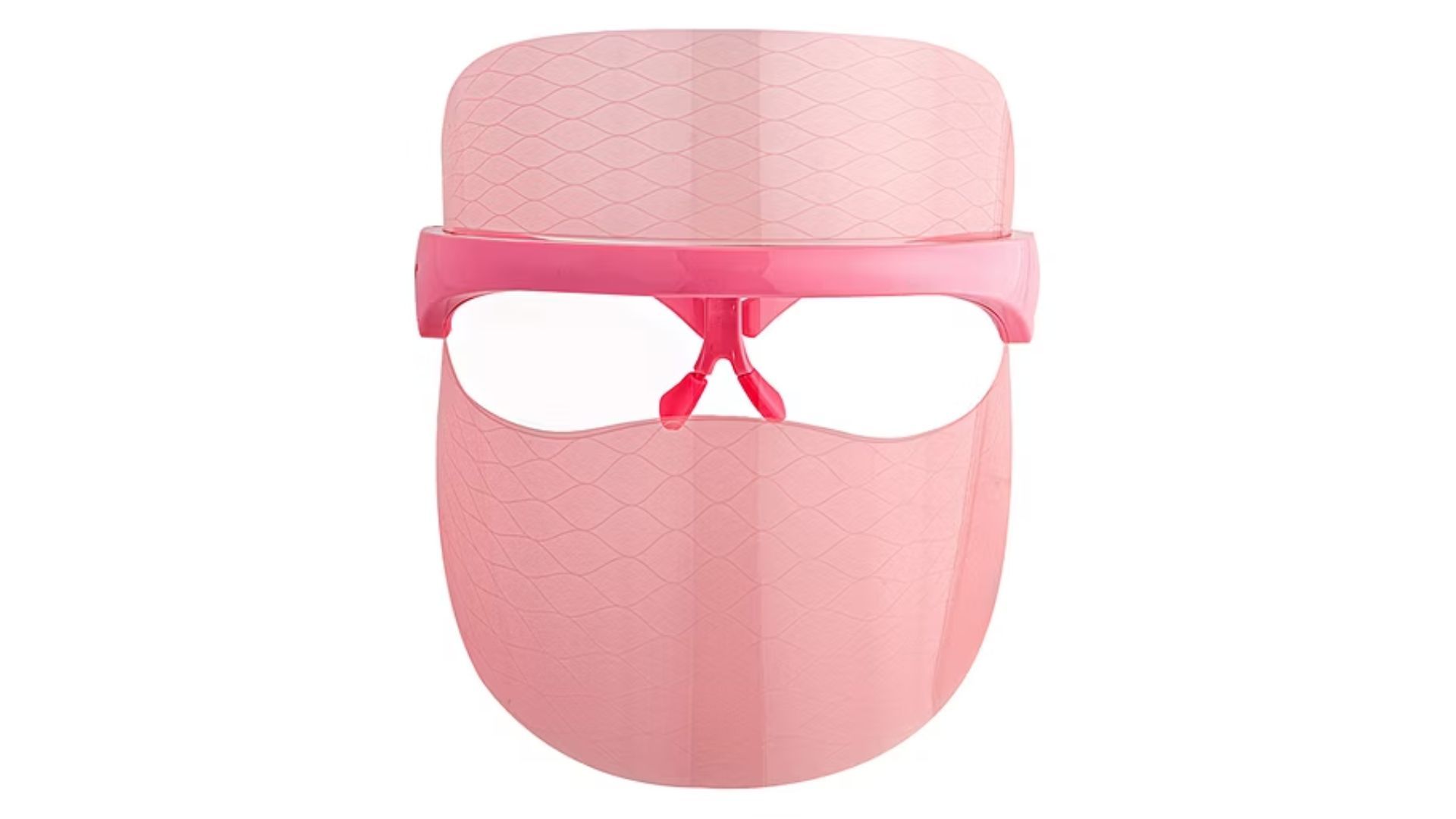 Skin Gym Wrinklit LED Face Mask (Image via JCPenney)