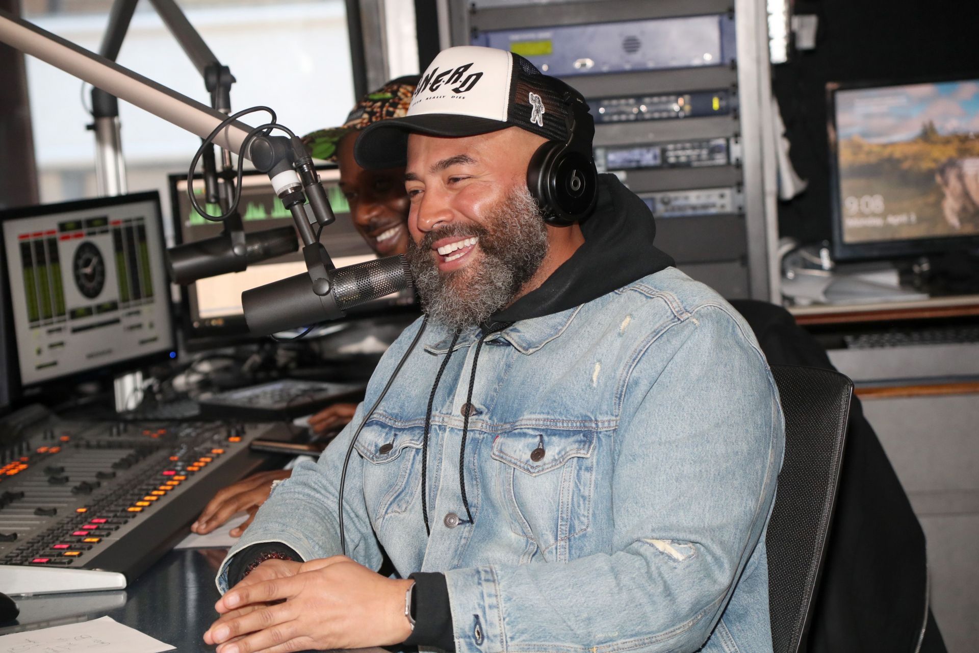Hot 97 Summer Jam Announcement Party - Source: Getty