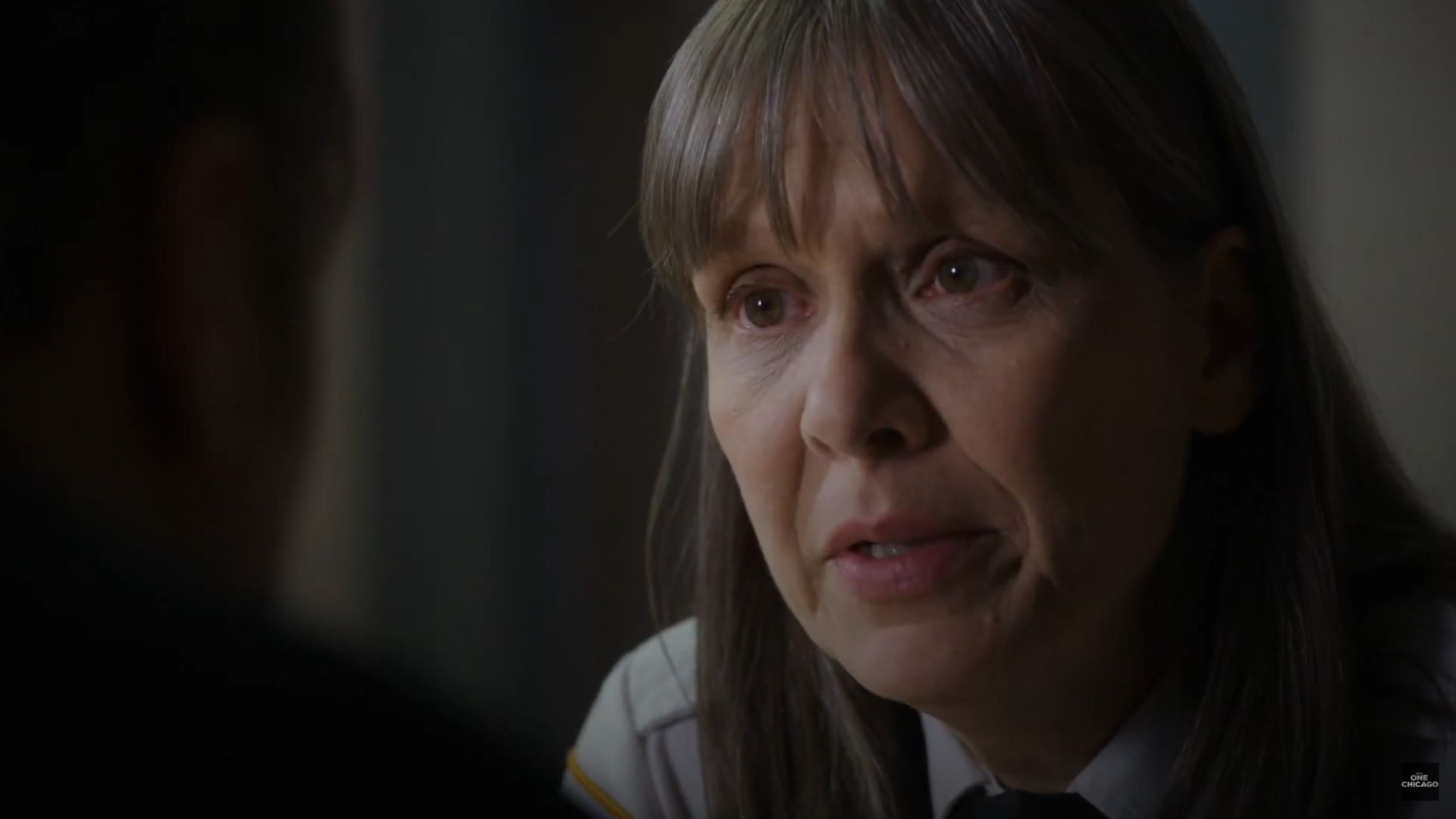 Who plays Trudy on Chicago P.D.? (Image via NBC)