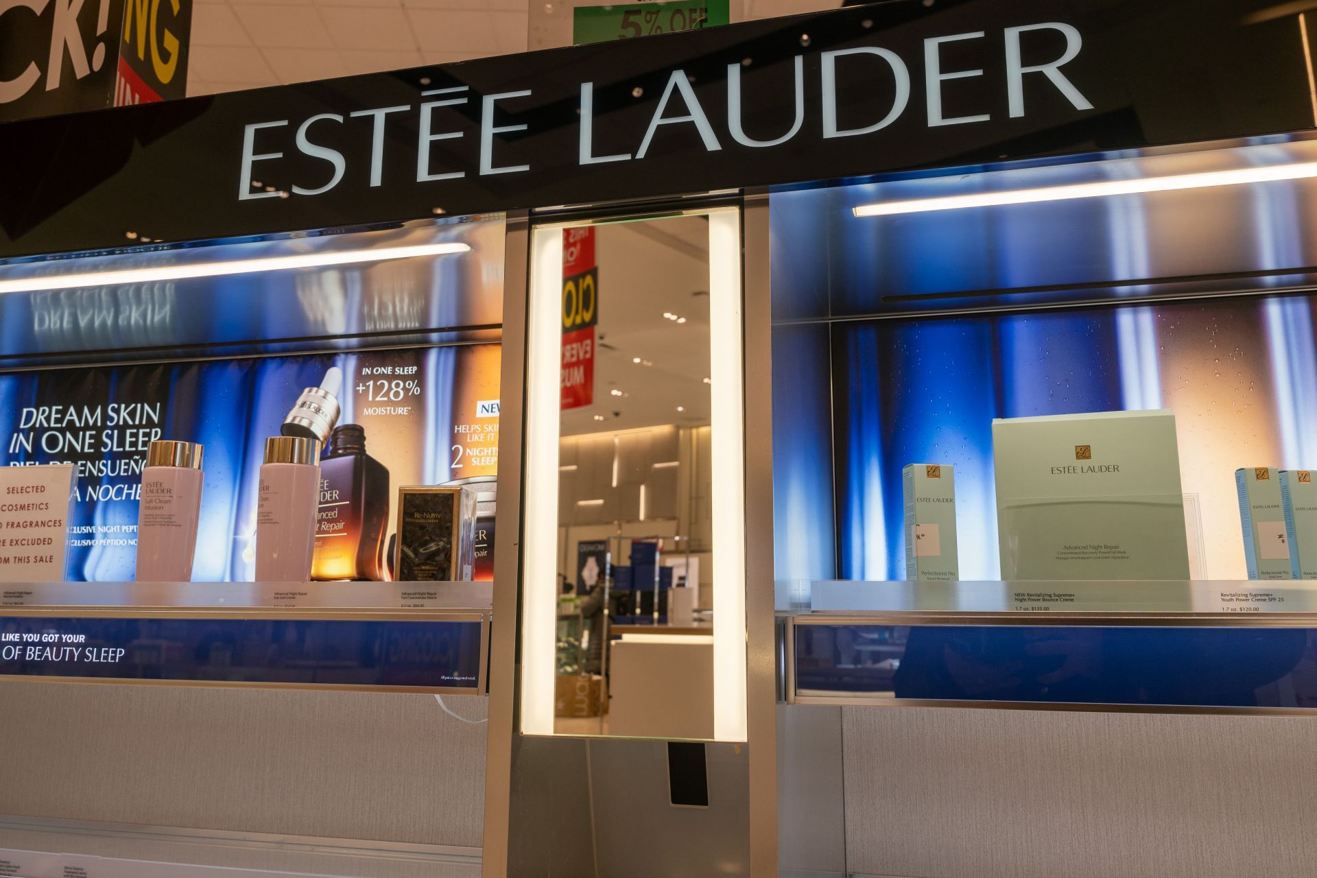 Estee Lauder To Cut Up To 7,000 Jobs - Source: Getty