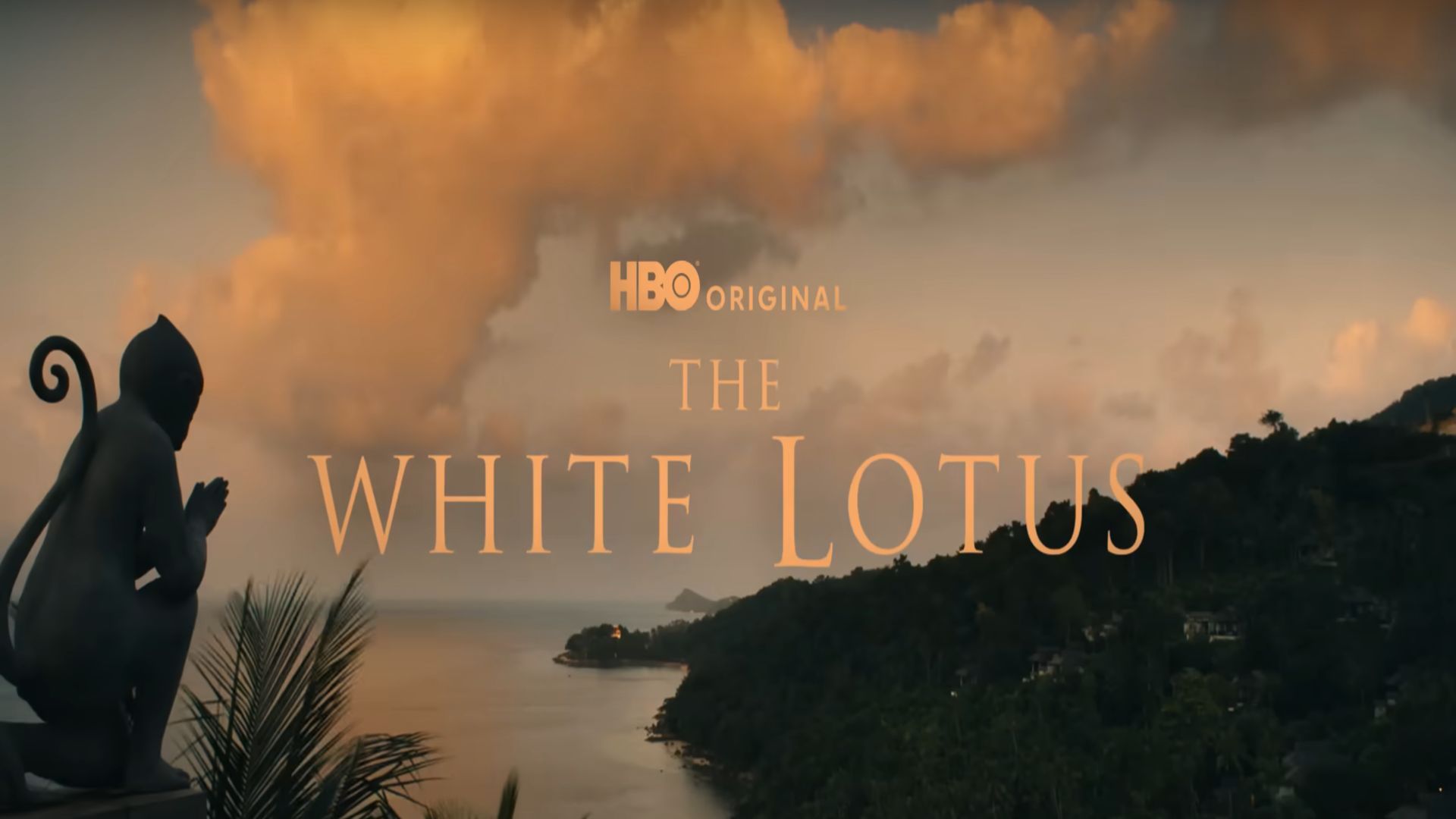 The White Lotus Season 3 (Image via Max)