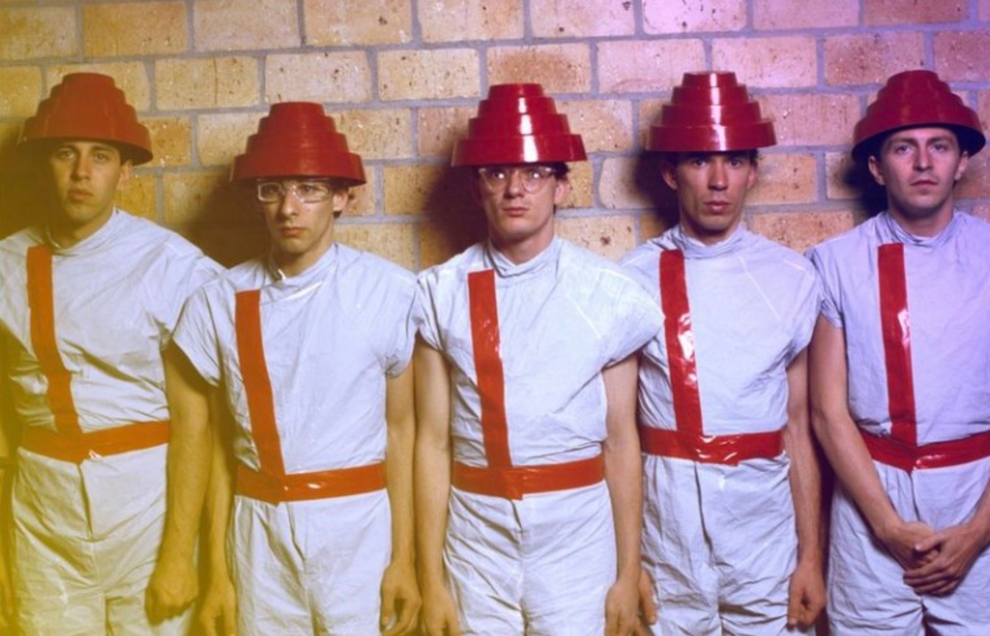 DEVO 2025 North American tour