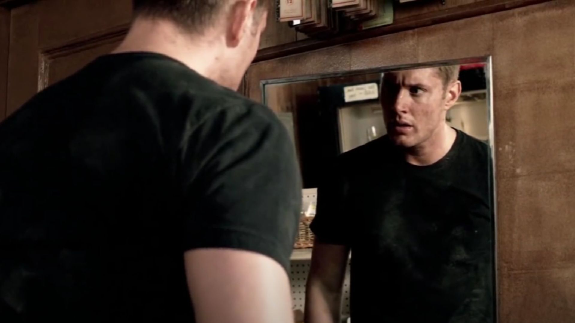 Dean Winchester | Image Via: Kripke Enterprises