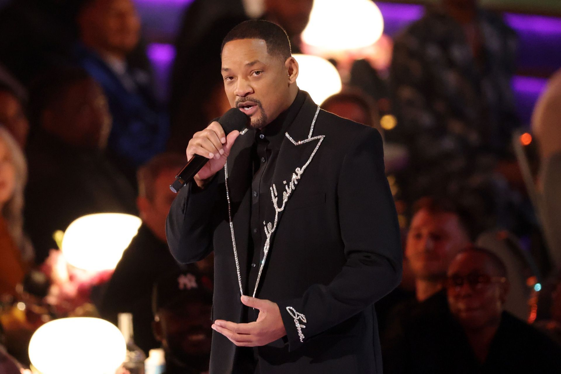 67th GRAMMY Awards - Show - Source: Getty