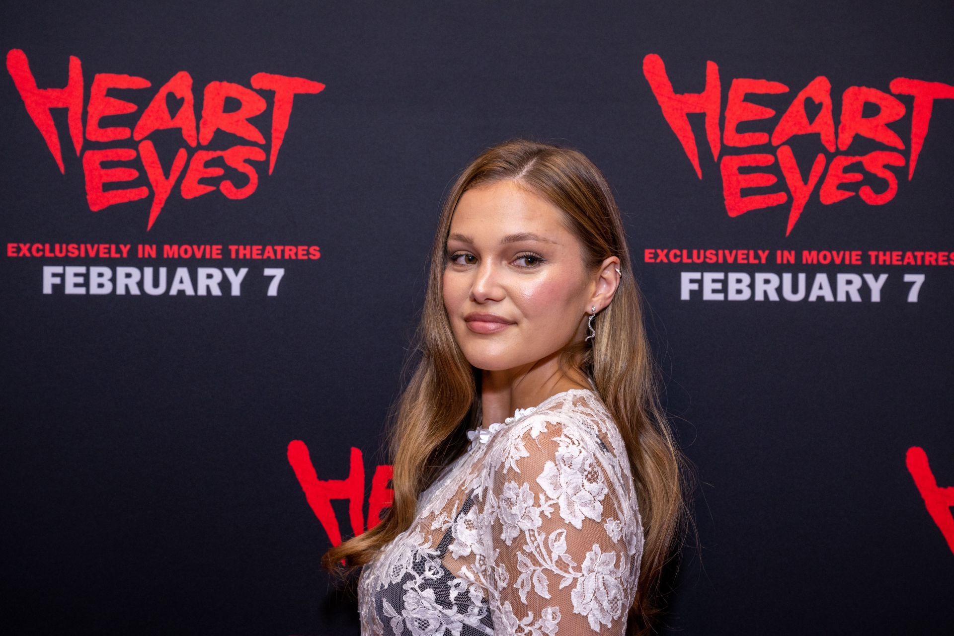 Beyond Fest Special Screening Of Sony Pictures&#039; &quot;Heart Eyes&quot; - Source: Getty